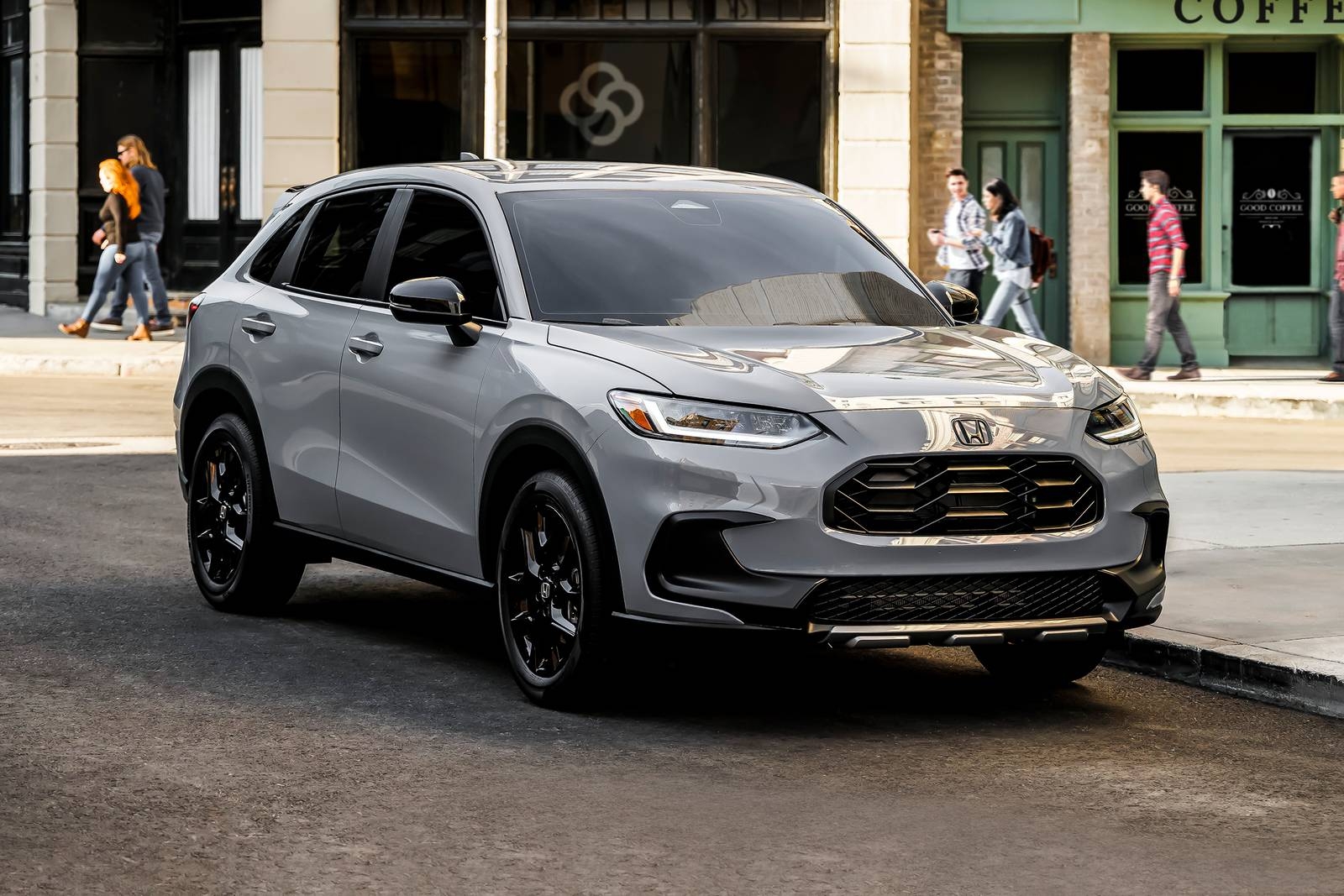 2025 honda hr v sport 2025 honda hr v sport