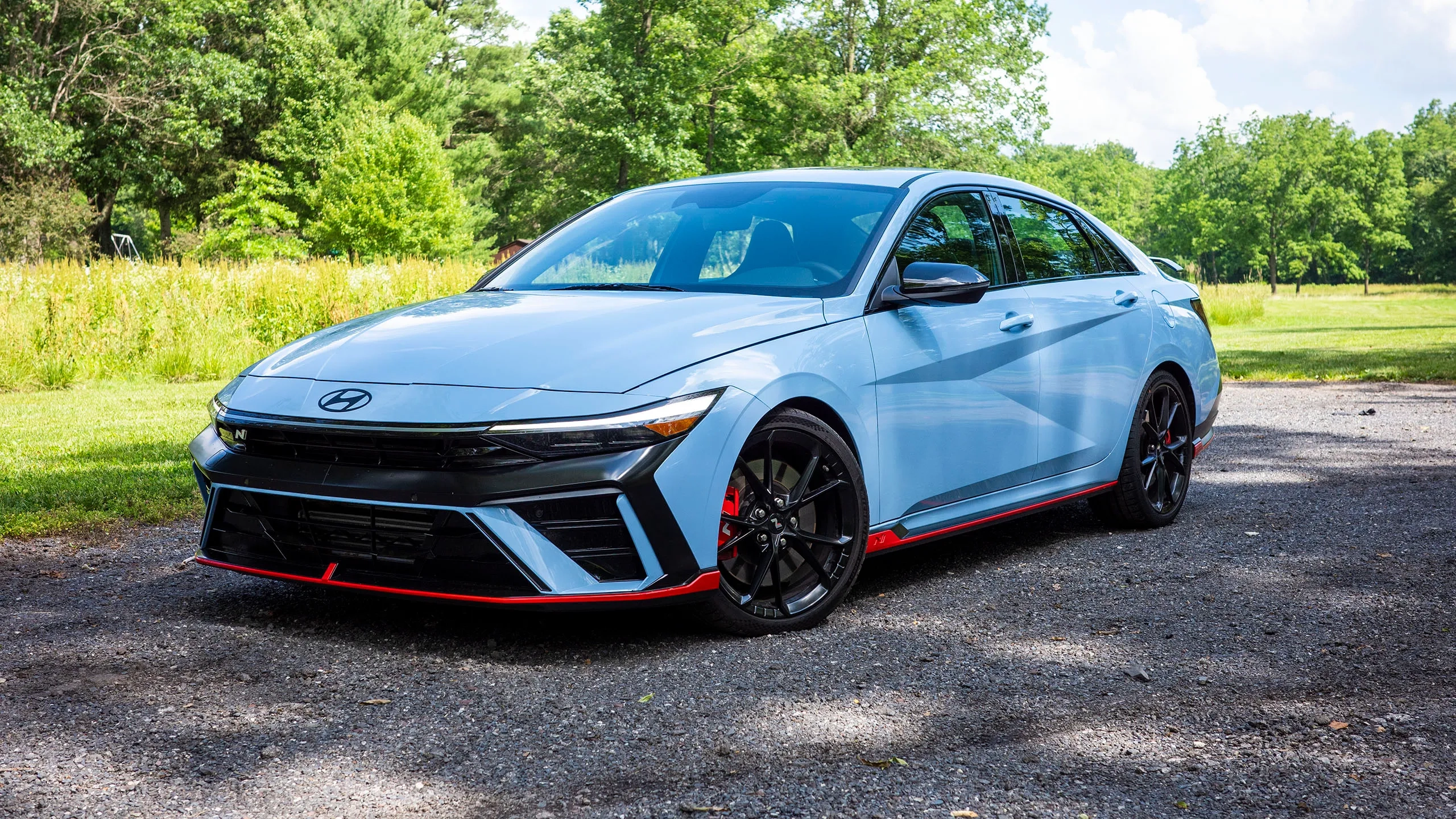 hyundai elantra n line review hyundai elantra n line review