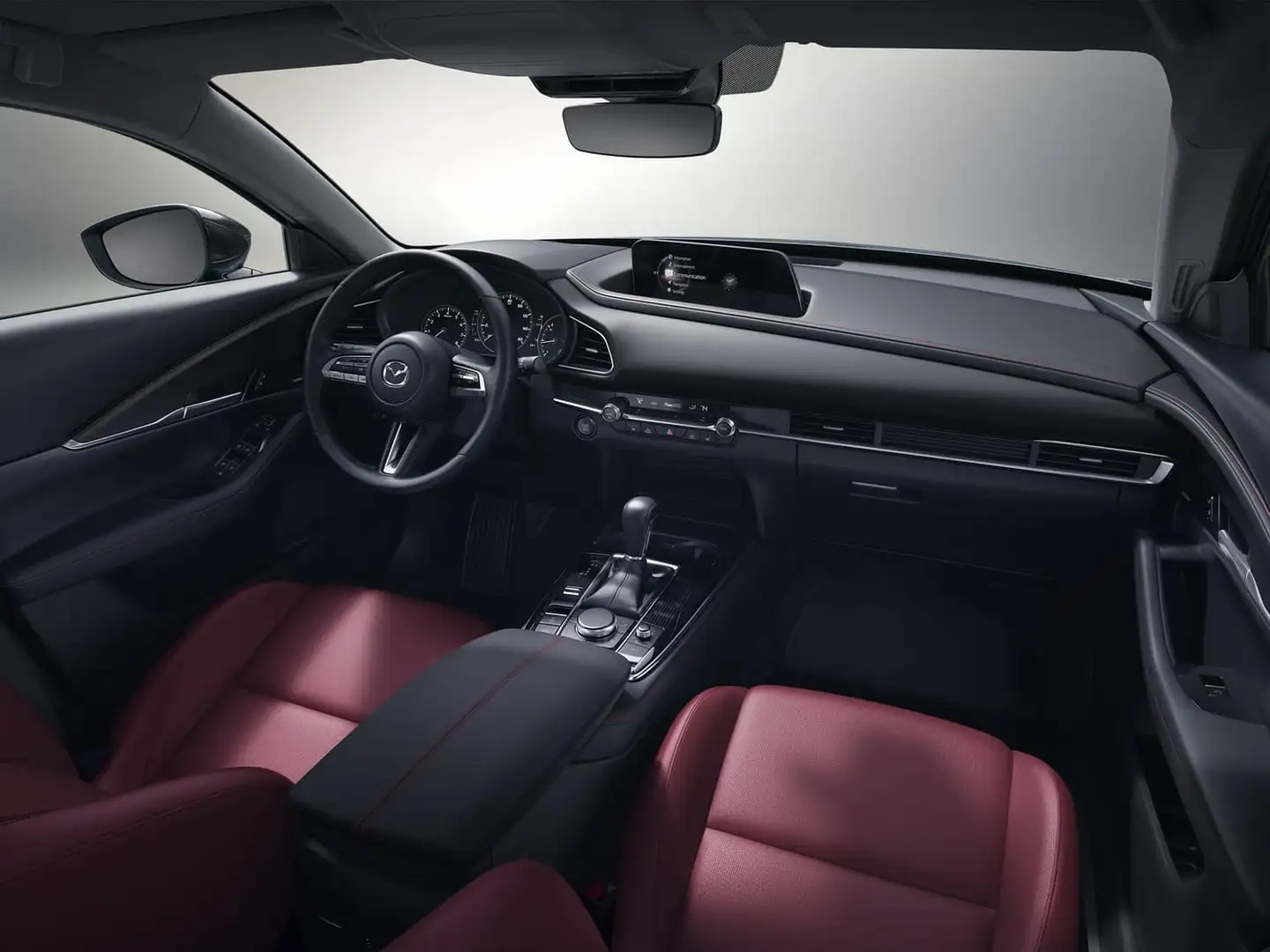 2025 Mazda CX 30 Review Specs And Features Safford Mazda
