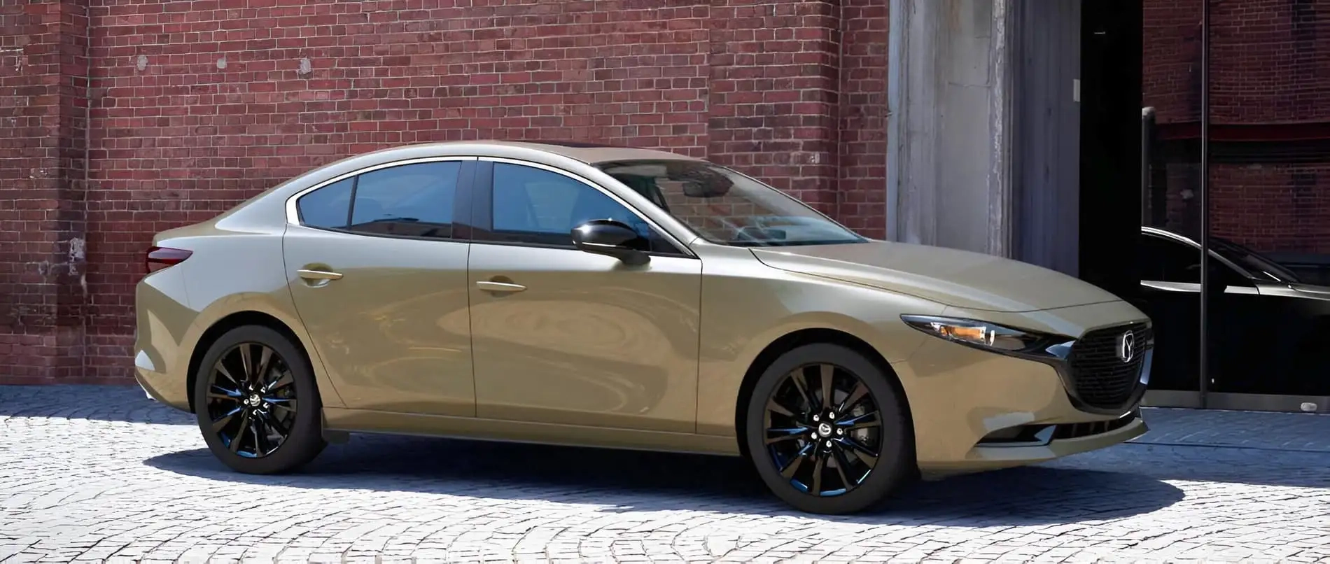 2025 mazda 3 mpg