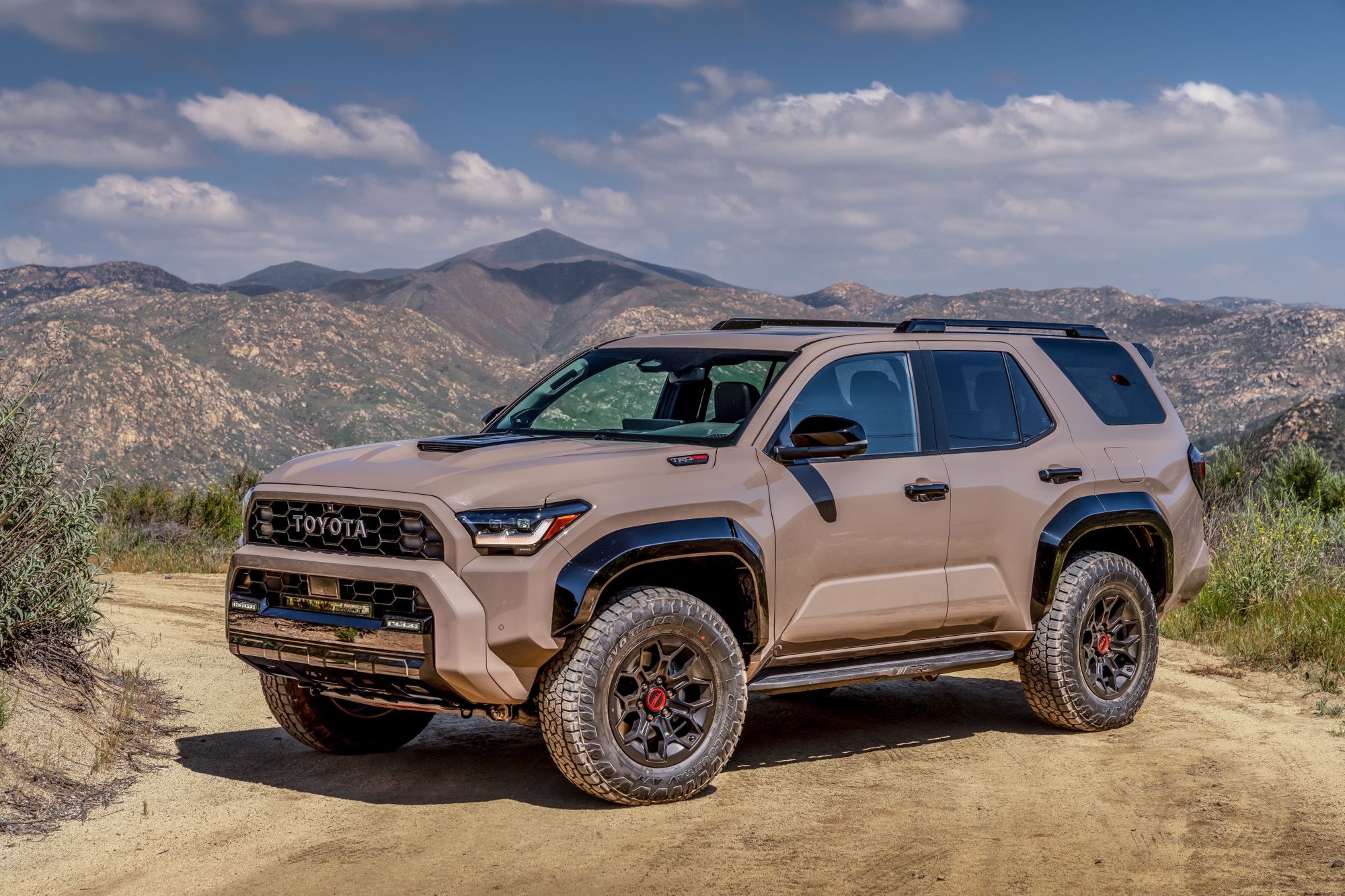 2025 Toyota 4Runner What You Need To Know