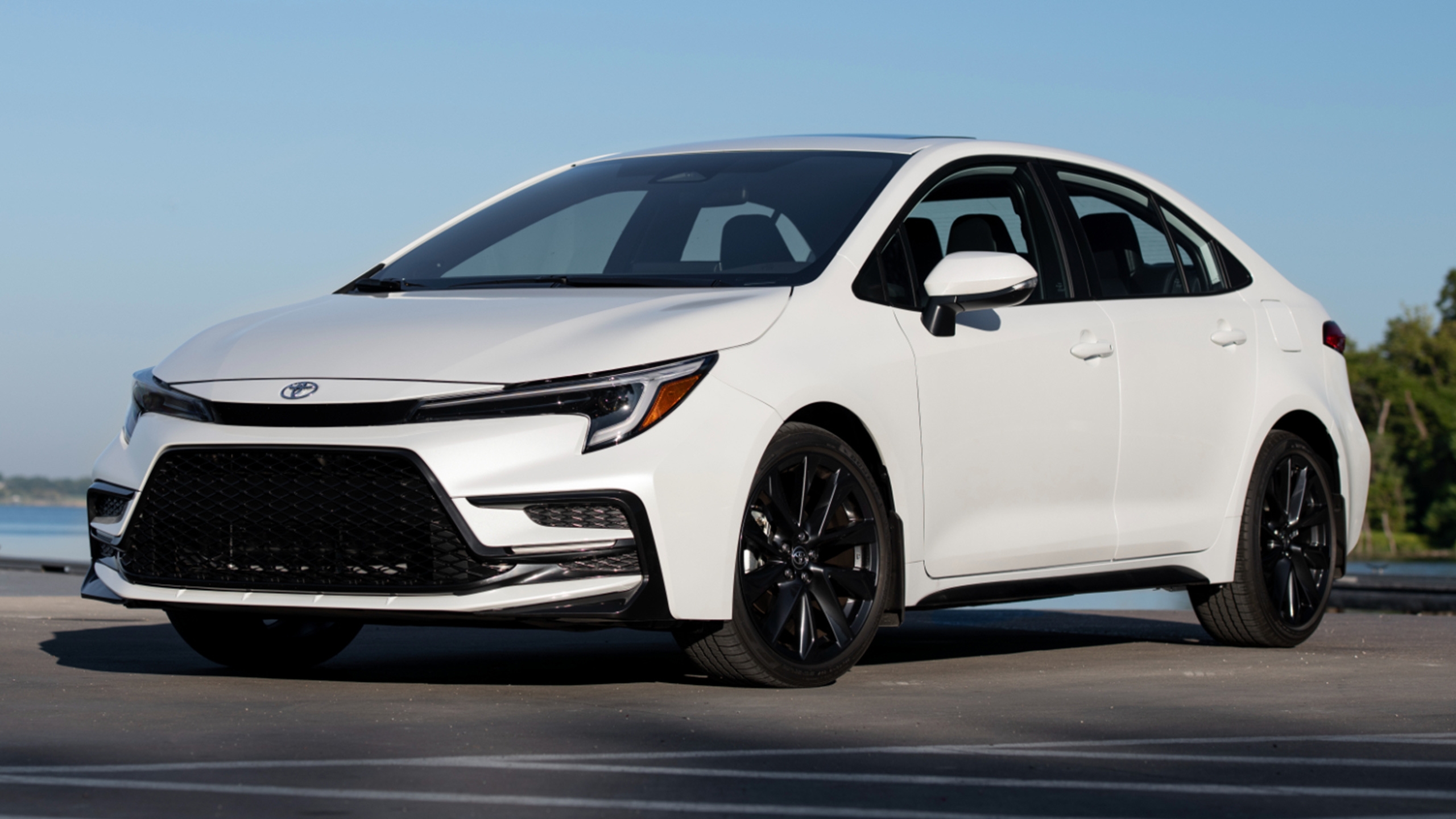 toyota corolla 2025 price