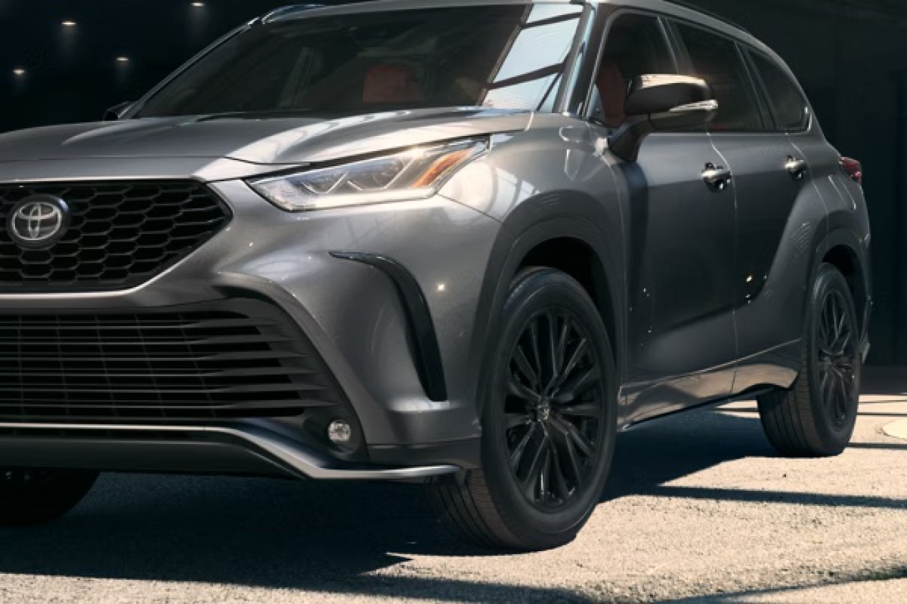 2025 toyota highlander limited 2025 toyota highlander limited
