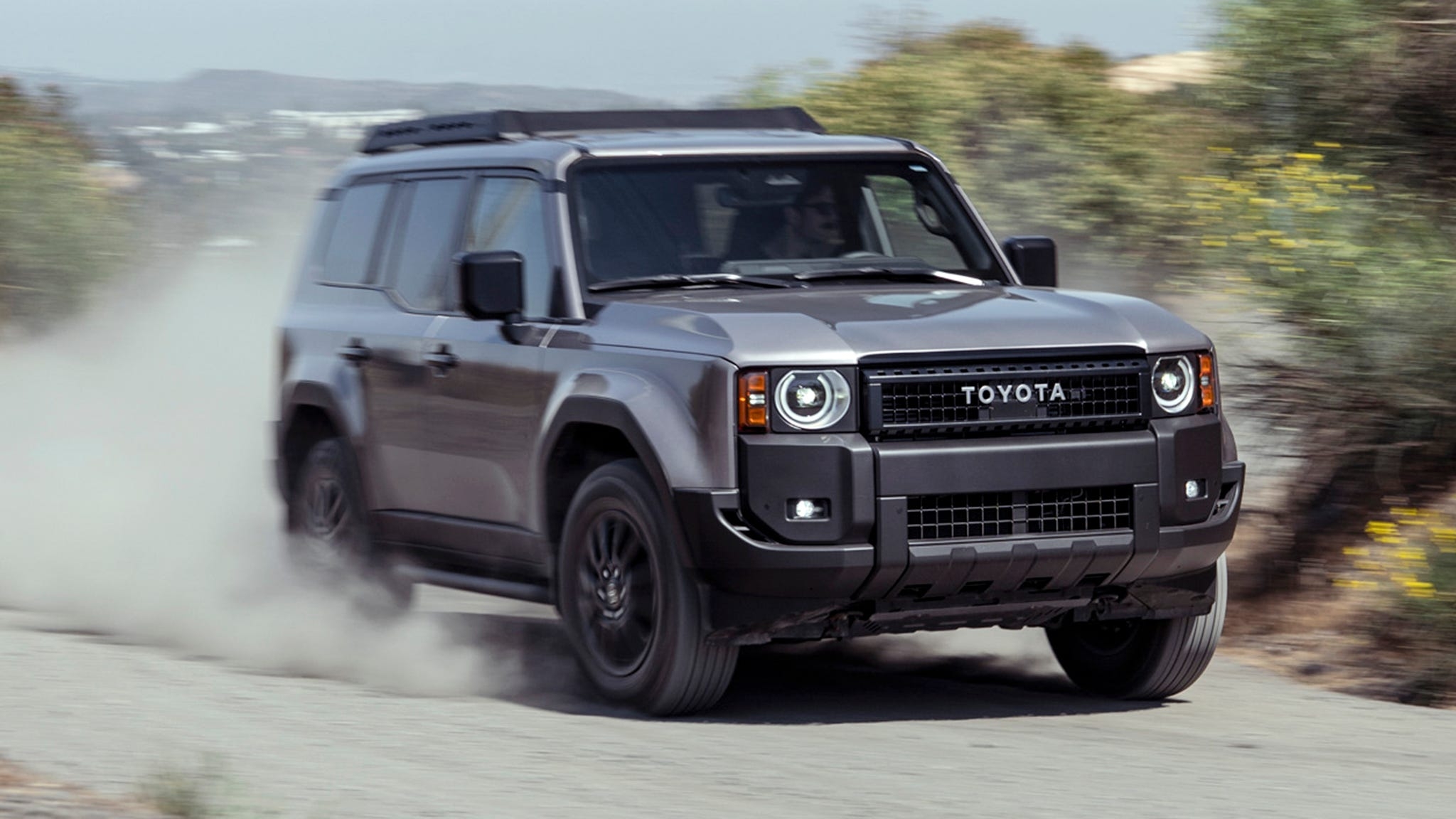 2025 toyota land cruiser 1958