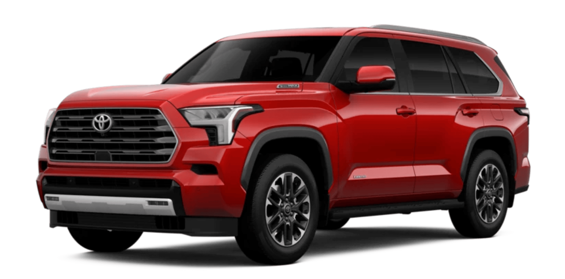 toyota sequoia 2025 price
