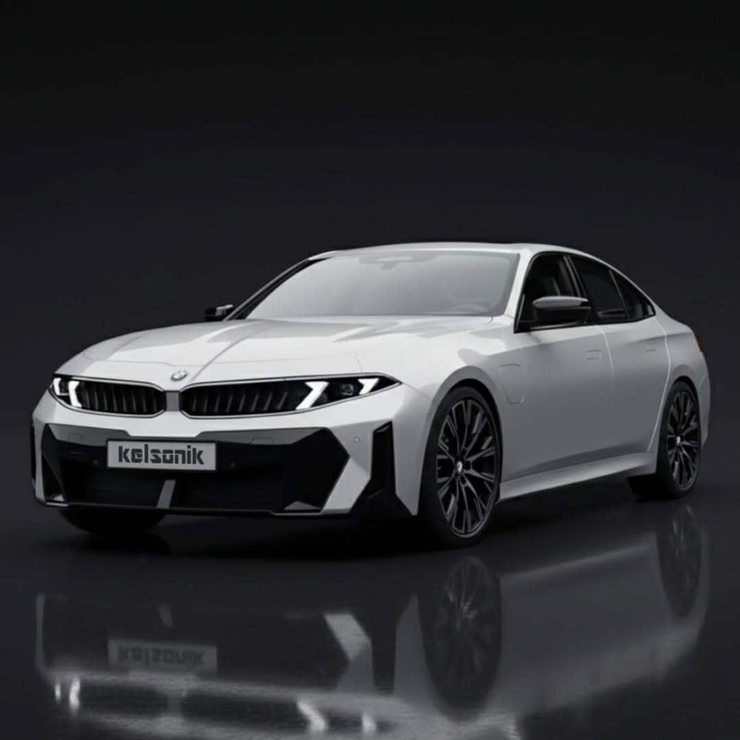 new bmw 3 series 2026