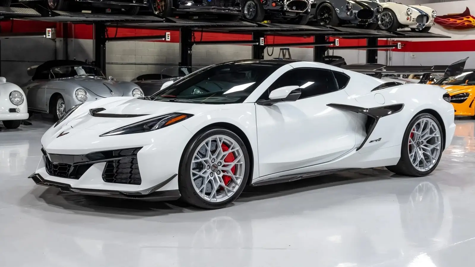 2026 chevrolet corvette zr1 auction 2026 chevrolet corvette zr1 auction