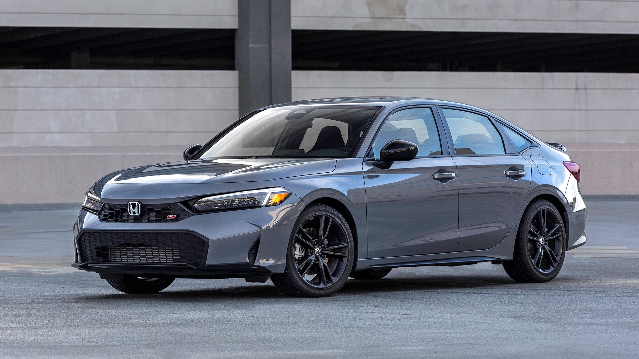 2026 Honda Civic Si Review Expert Insights Pricing And Trims