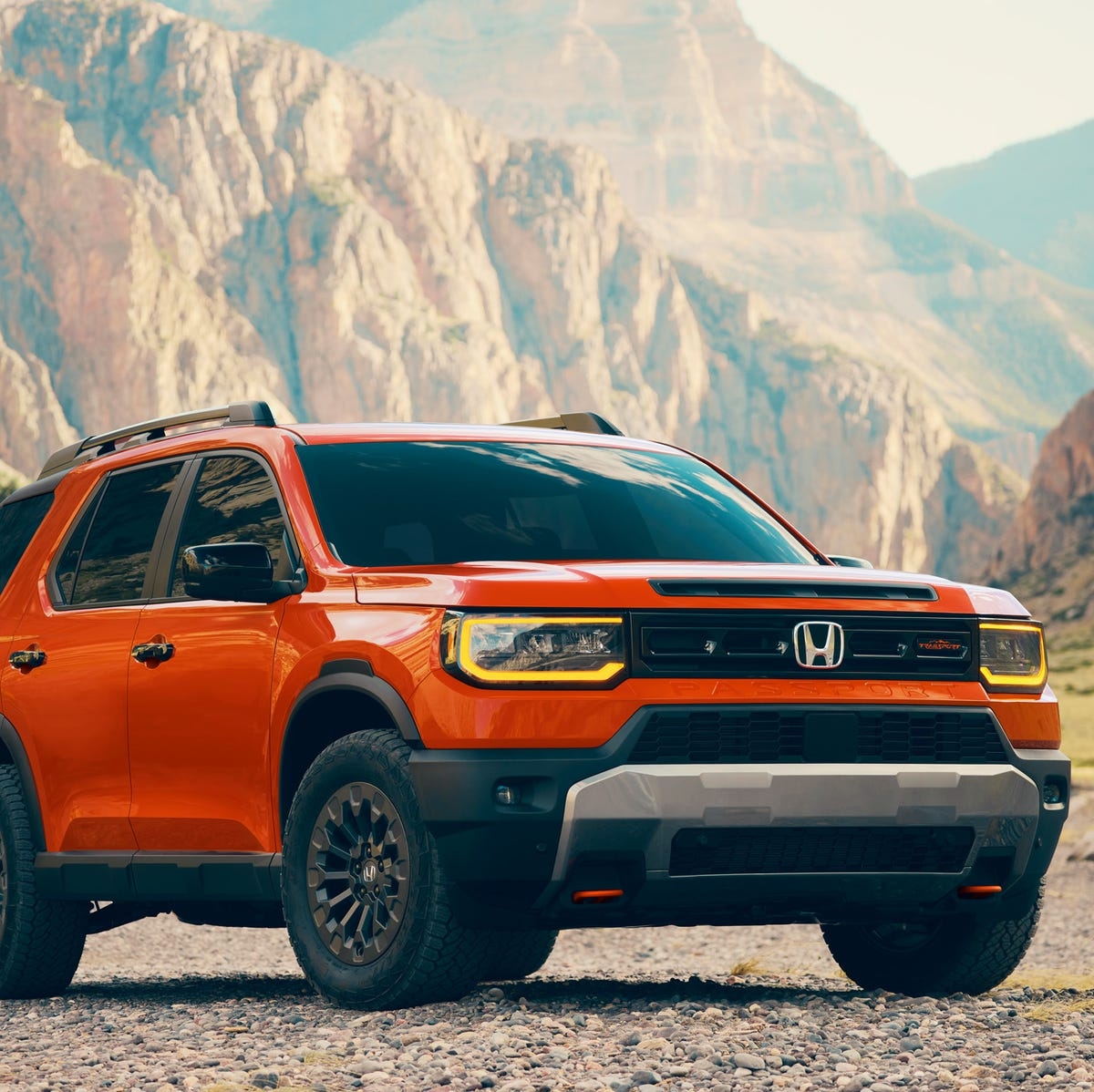 2026 honda passport release date 2026 honda passport release date