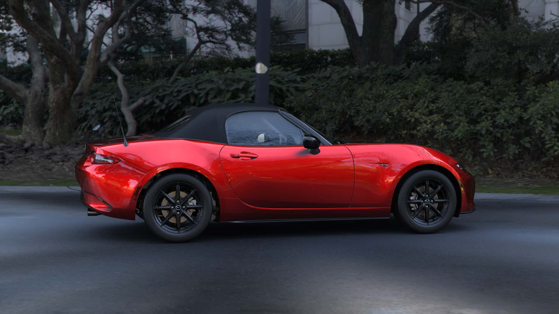 2026 Mazda MX 5 Miata Convertible Roadster Mazda USA Mazda USA