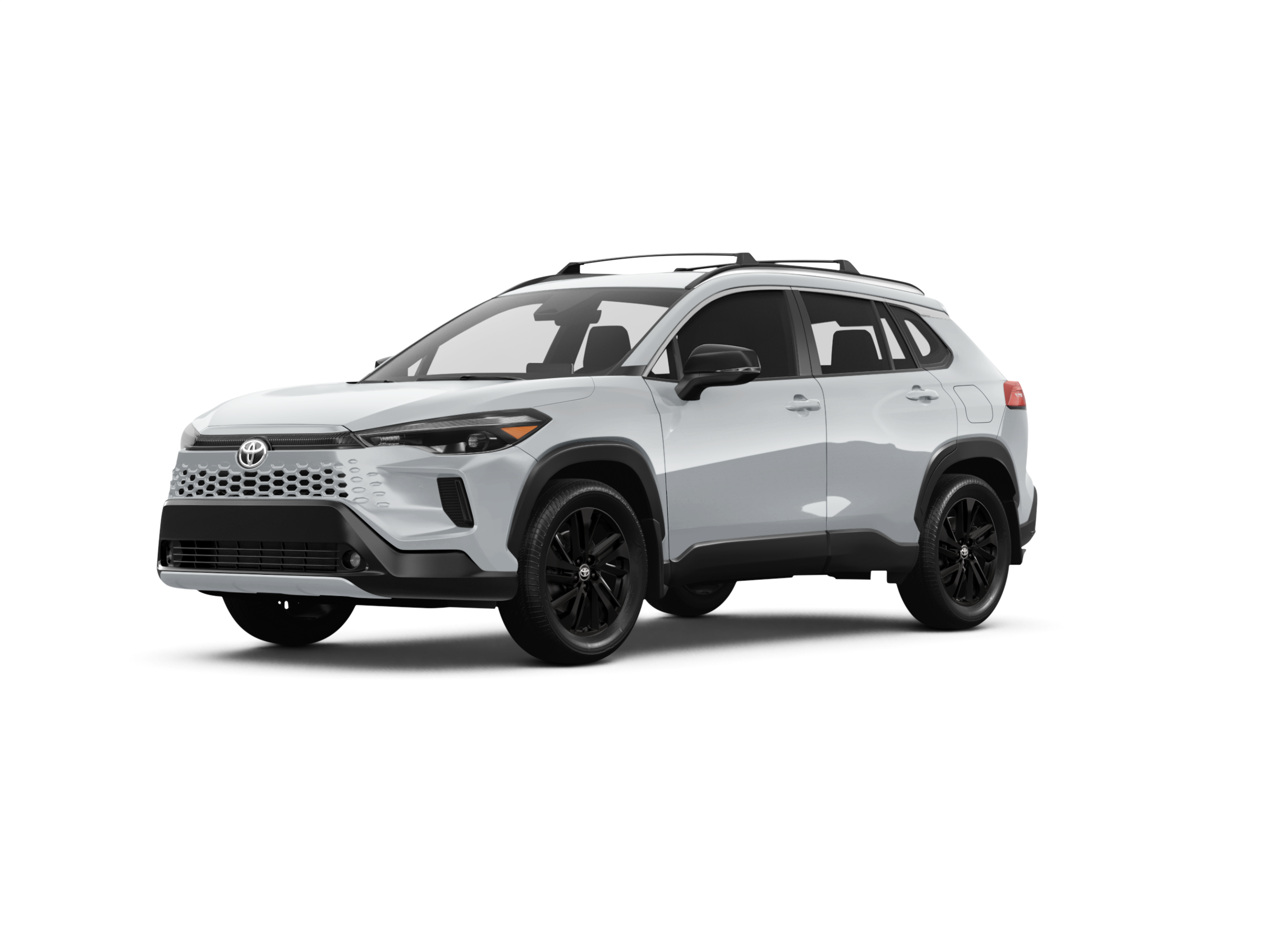 2026 toyota corolla cross hybrid