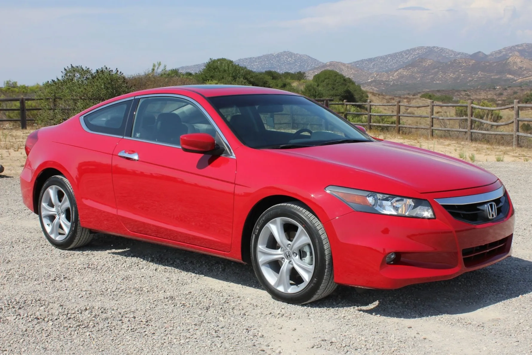 2011 honda accord coupe