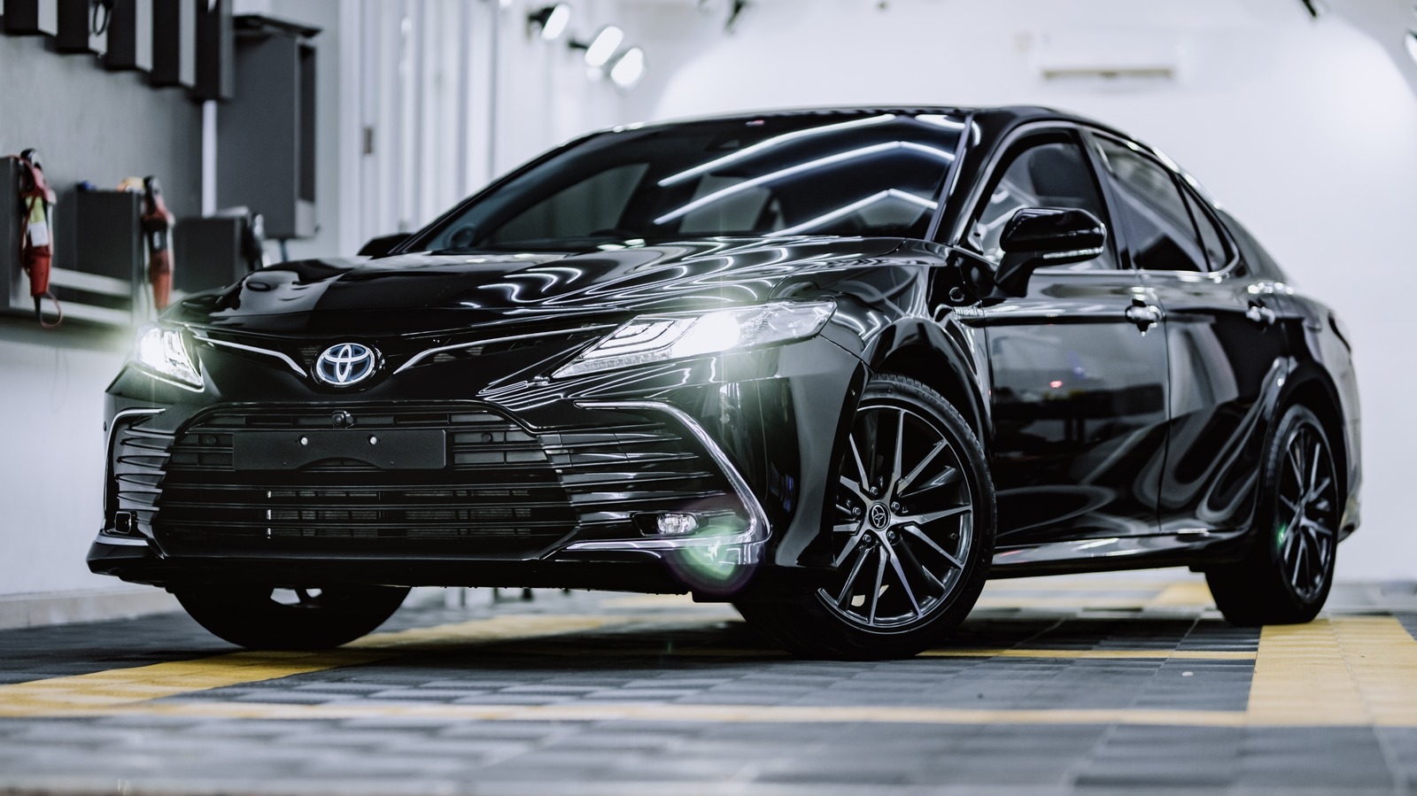 5 Of The Best Years To Consider If You re Searching For A Used Toyota Camry