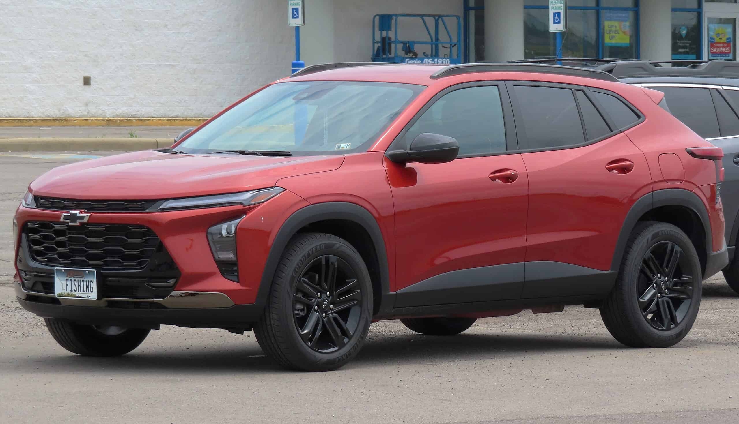 2024 chevy trax problems 2024 chevy trax problems