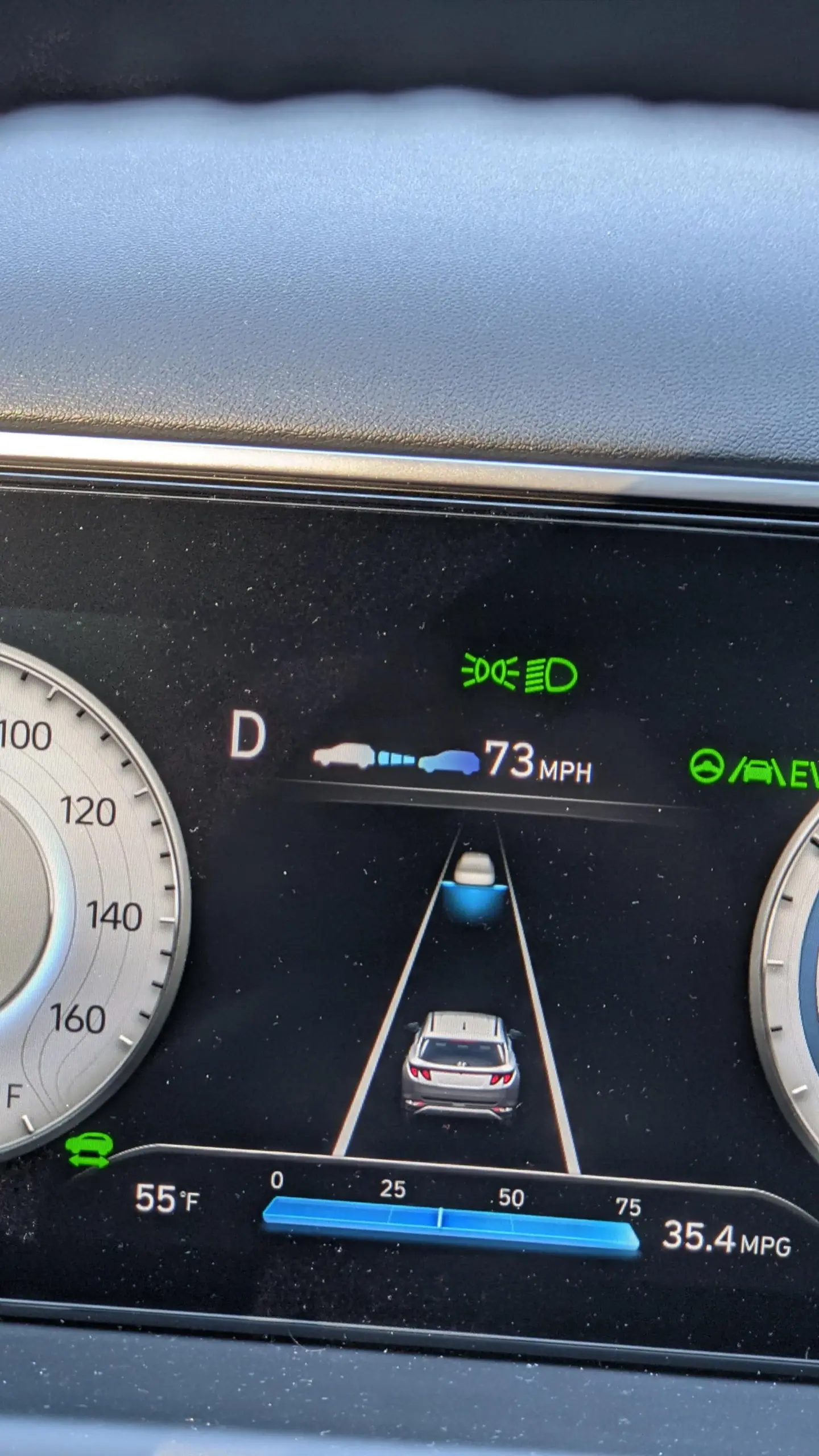 hyundai smart cruise control hyundai smart cruise control