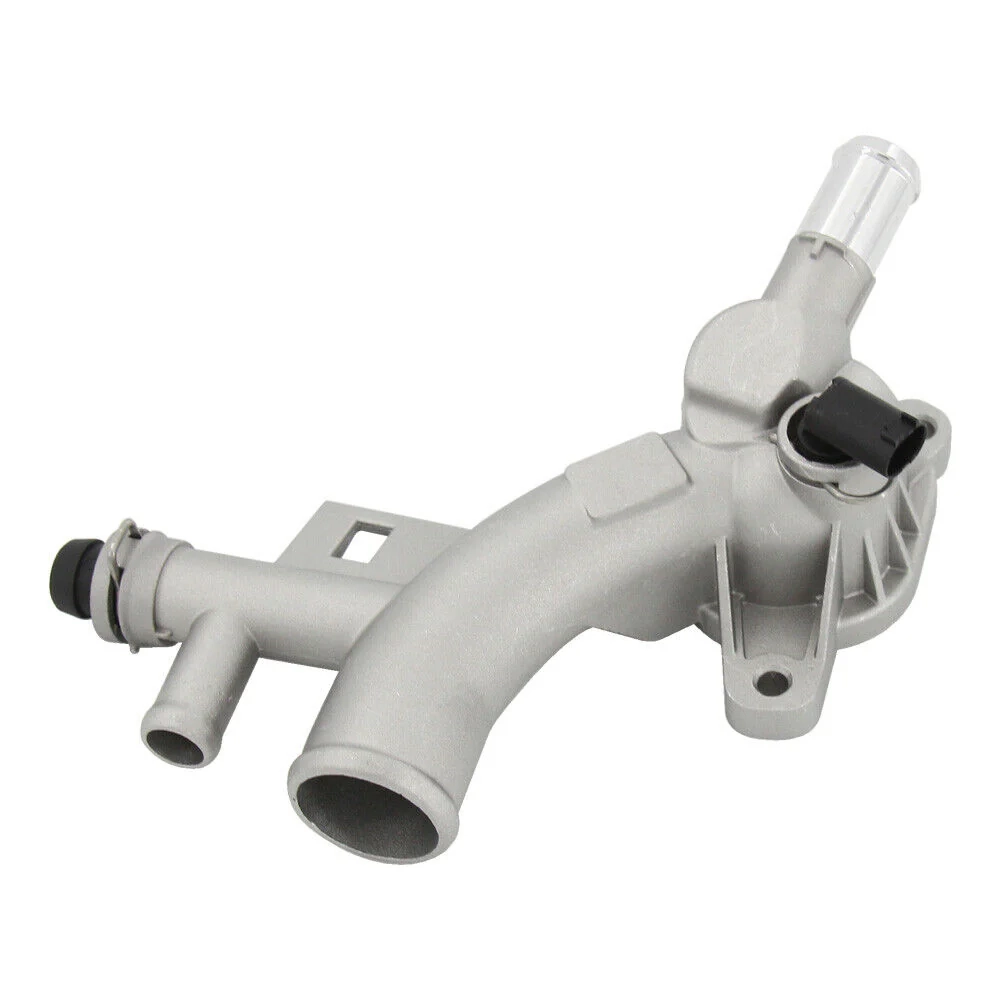 chevy cruze water outlet