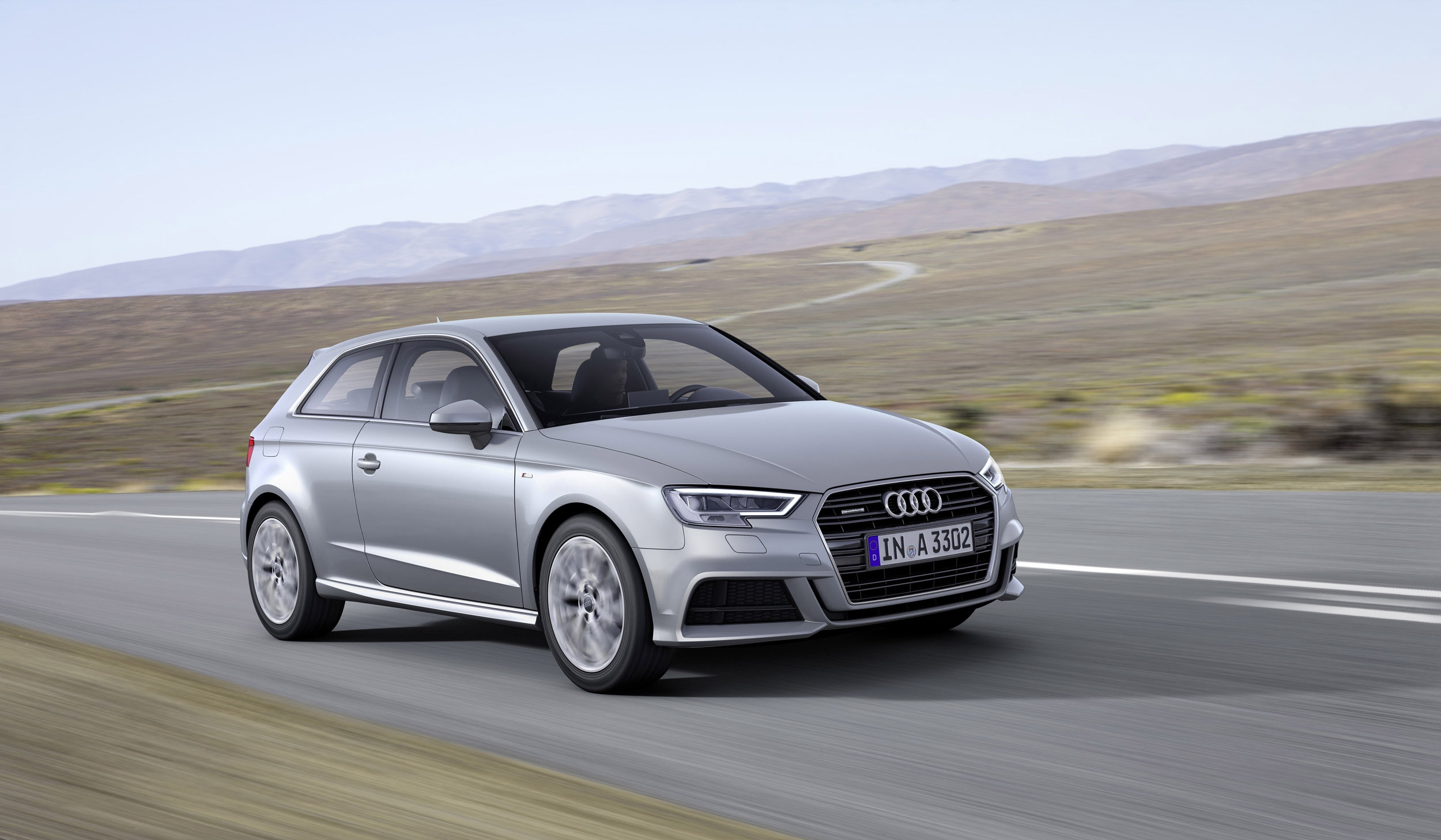 Audi A3 Performance And 0 60 Time Evo