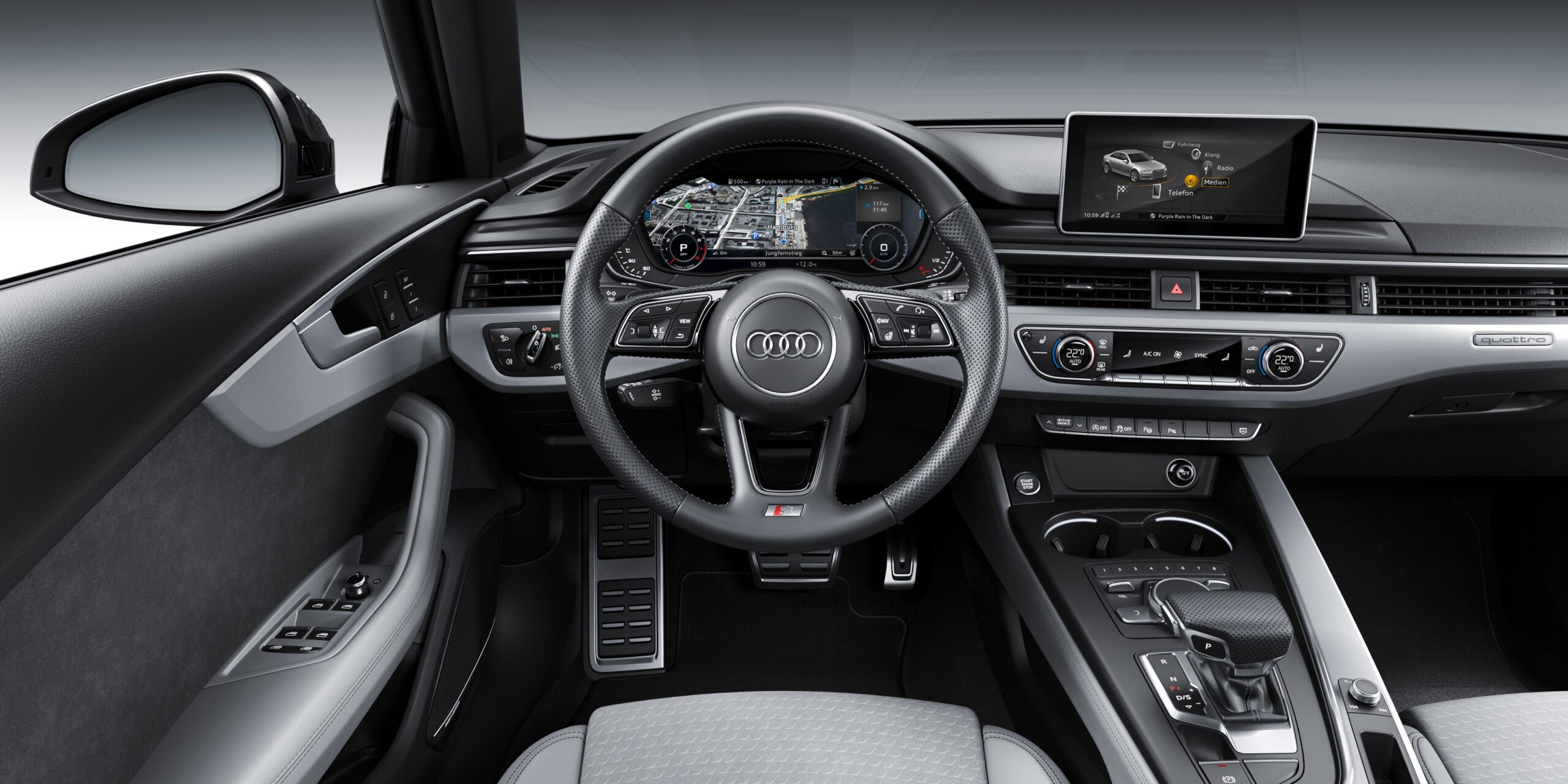 audi a4 2017 interior audi a4 2017 interior