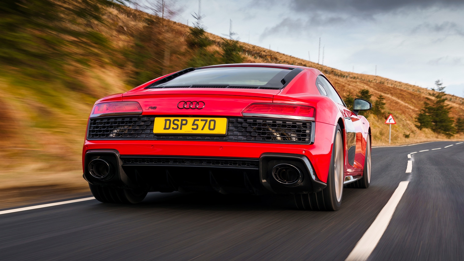 back of audi r8 back of audi r8