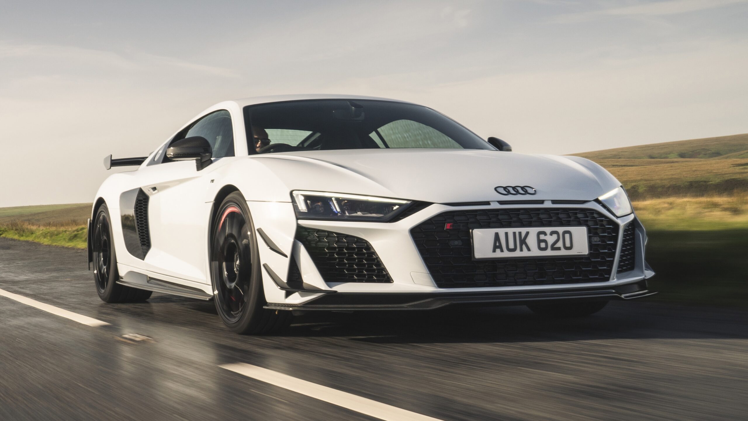 2024 audi r8 price