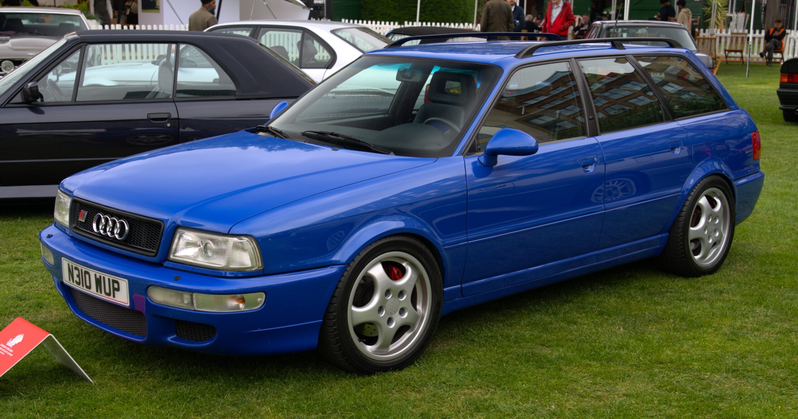 audi rs 2 avant audi rs 2 avant