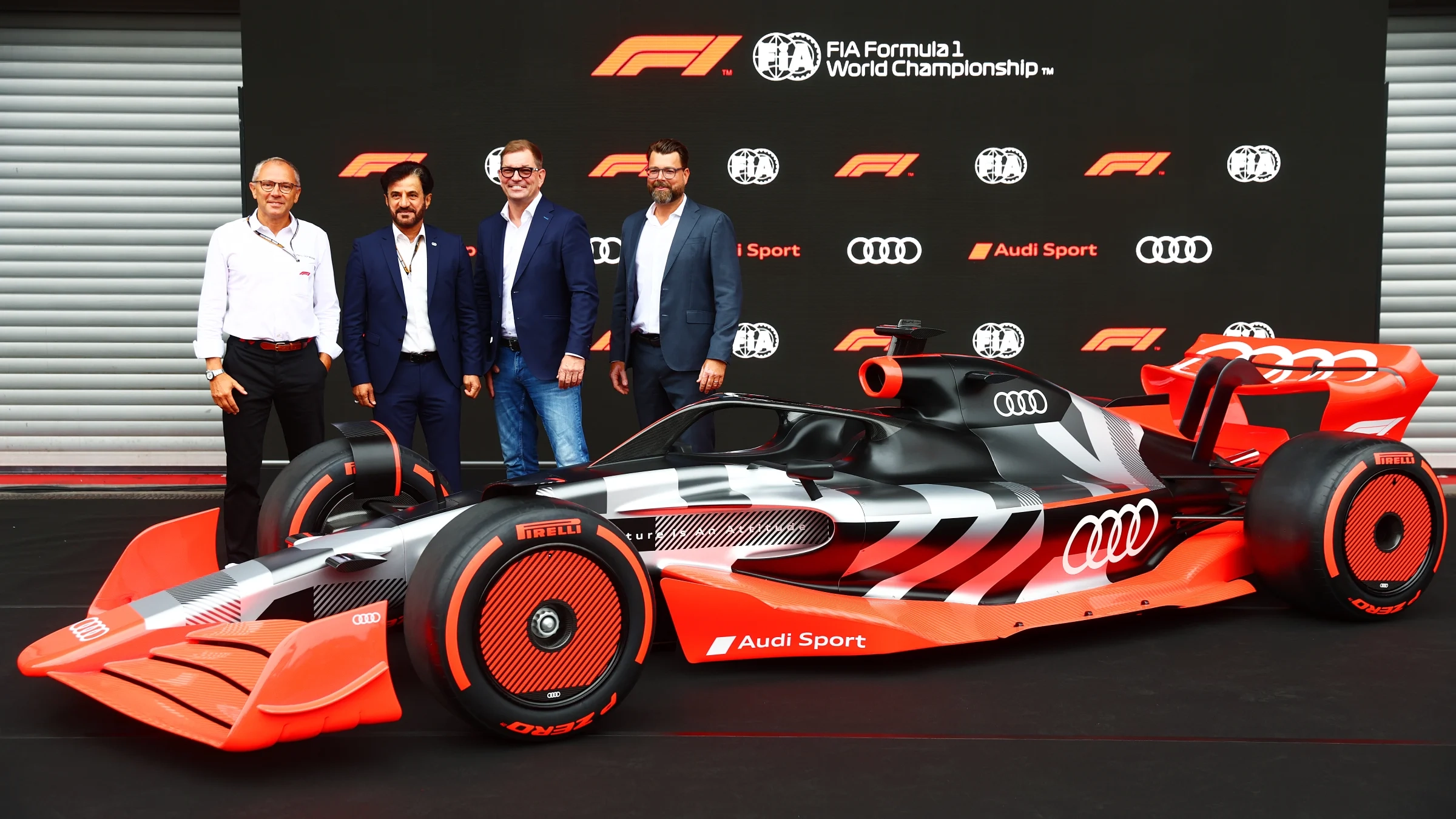 audi formula 1 team audi formula 1 team