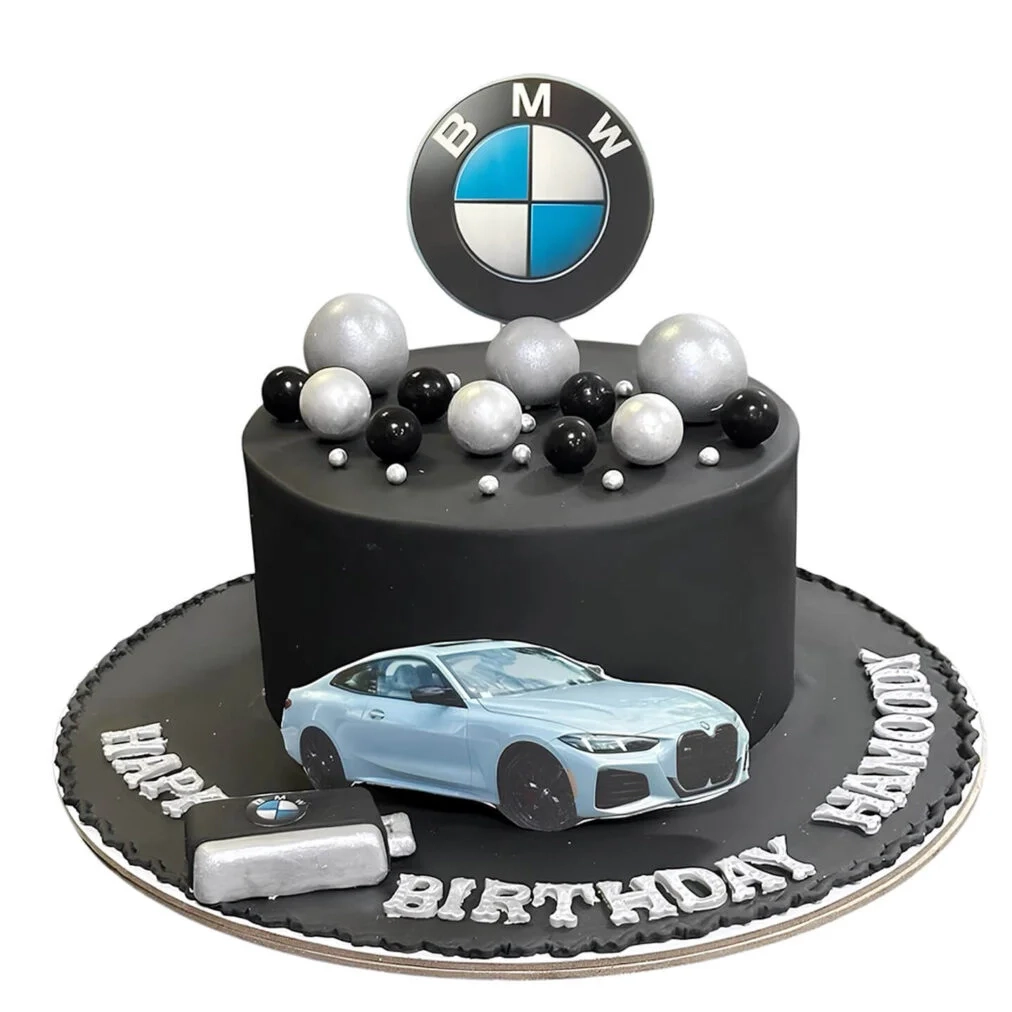 currier delivers in a bmw currier delivers in a bmw