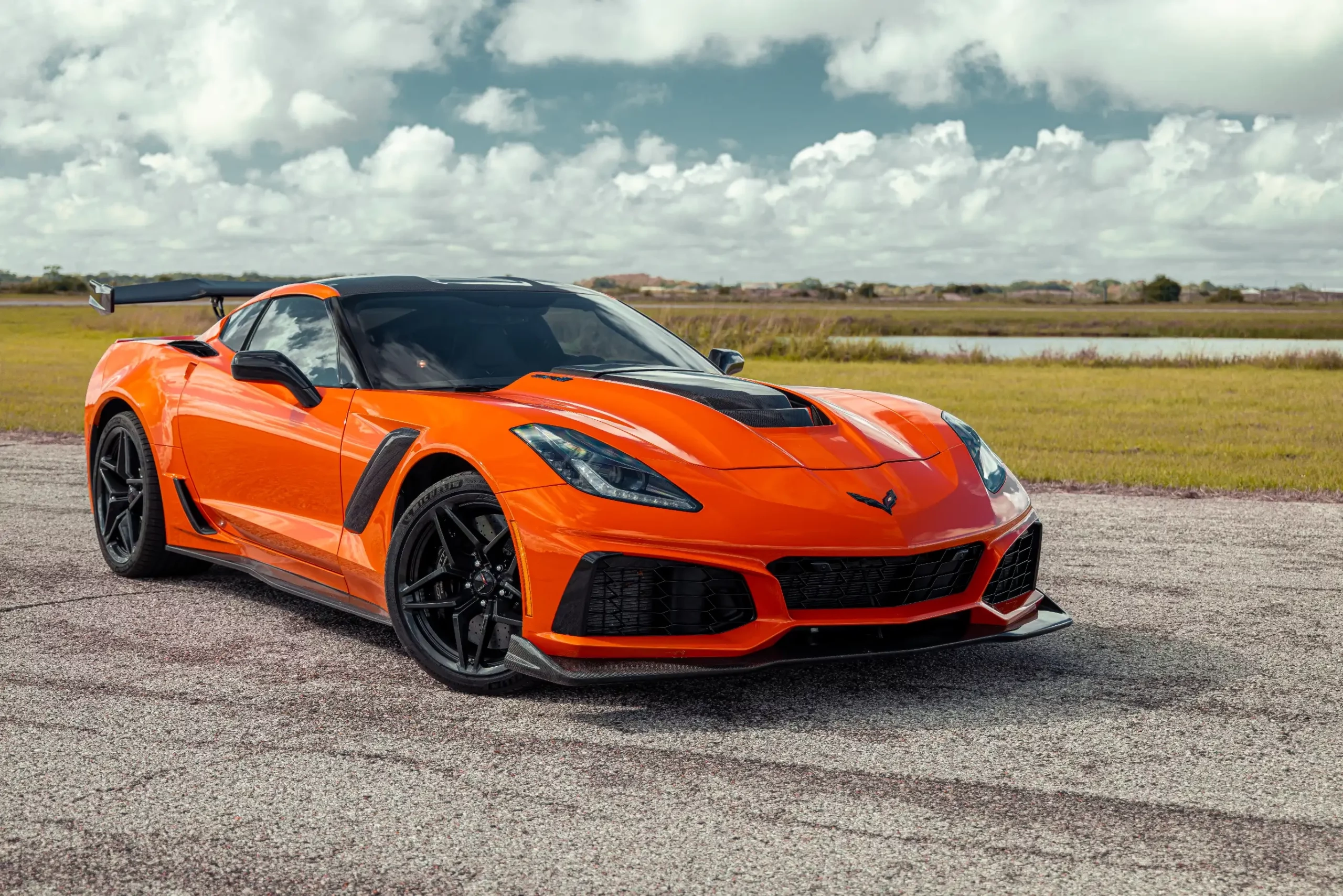 chevrolet corvette c7 zr1