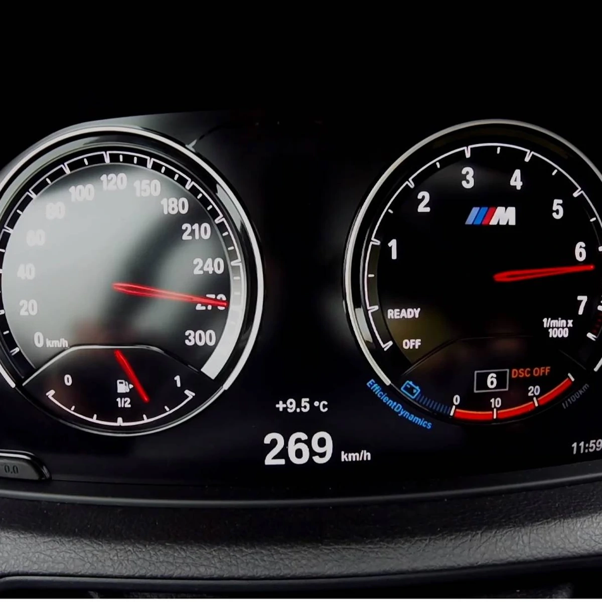 bmw m2 top speed