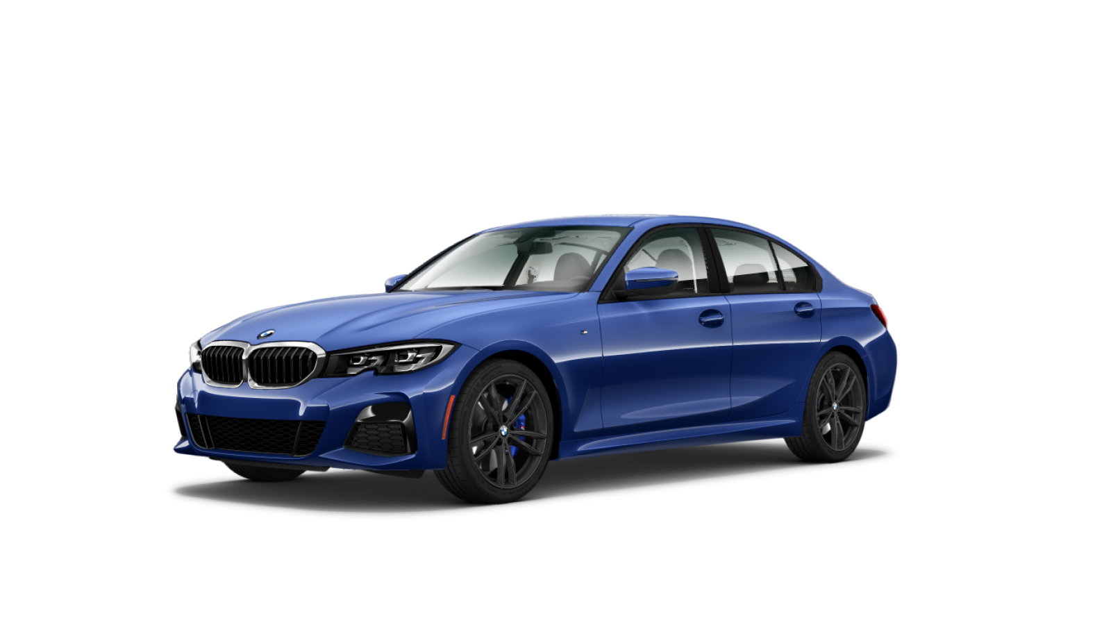BMW M340i G20 Specs 0 60 Quarter Mile Lap Times FastestLaps