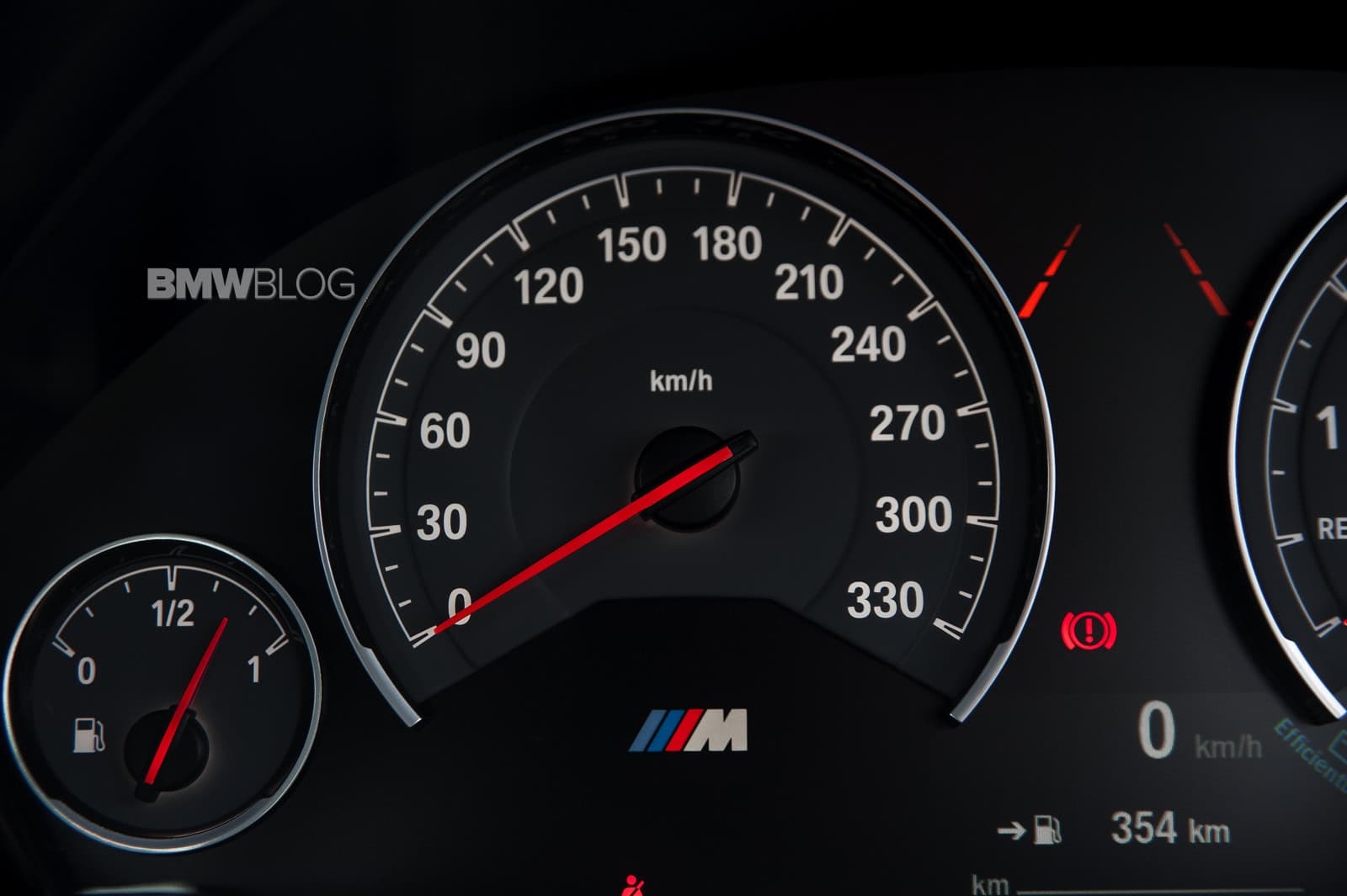BMW M4 0 291 Km h Launch Control Acceleration Top Speed