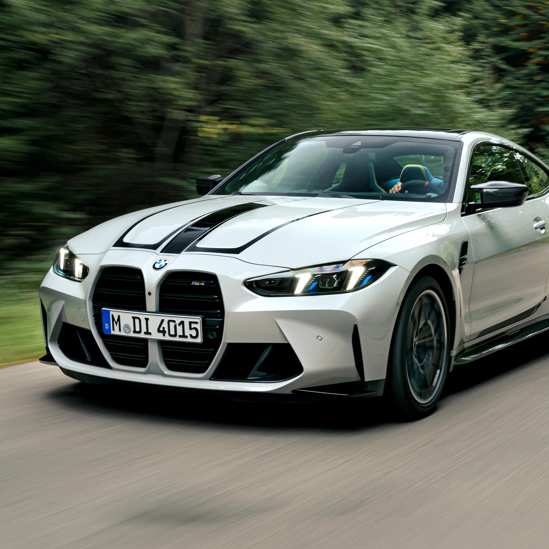 bmw m4 2025 price