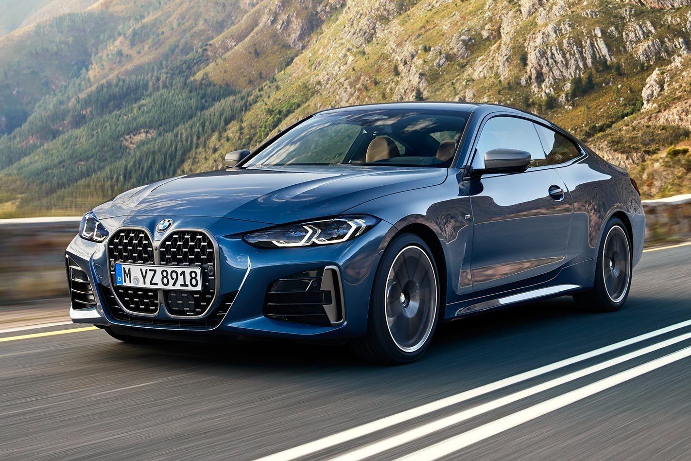 bmw m440i 0 60