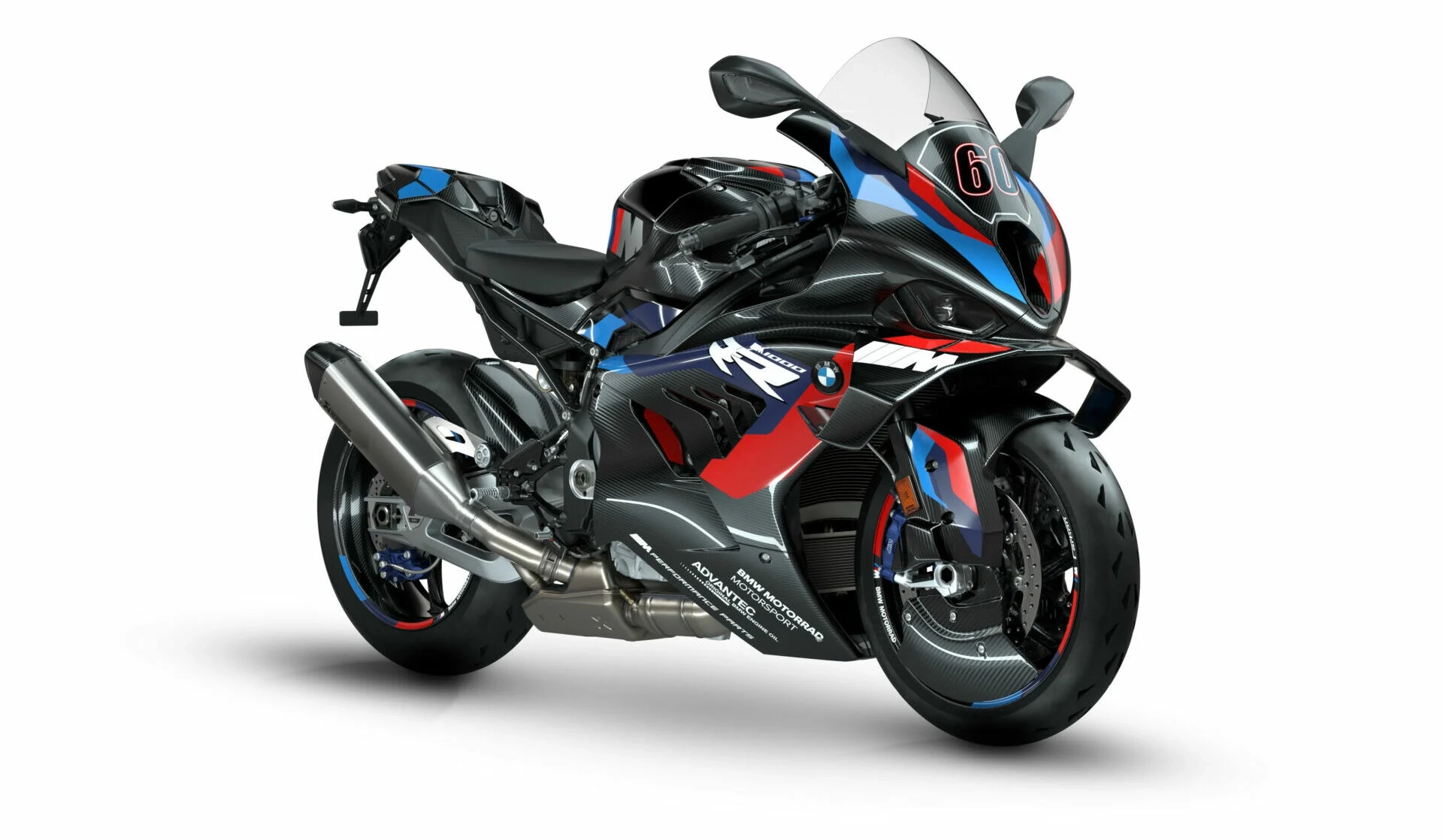 BMW Unveils Updated 2023 M 1000 RR Roadracing World Magazine Motorcycle Riding Racing Tech News