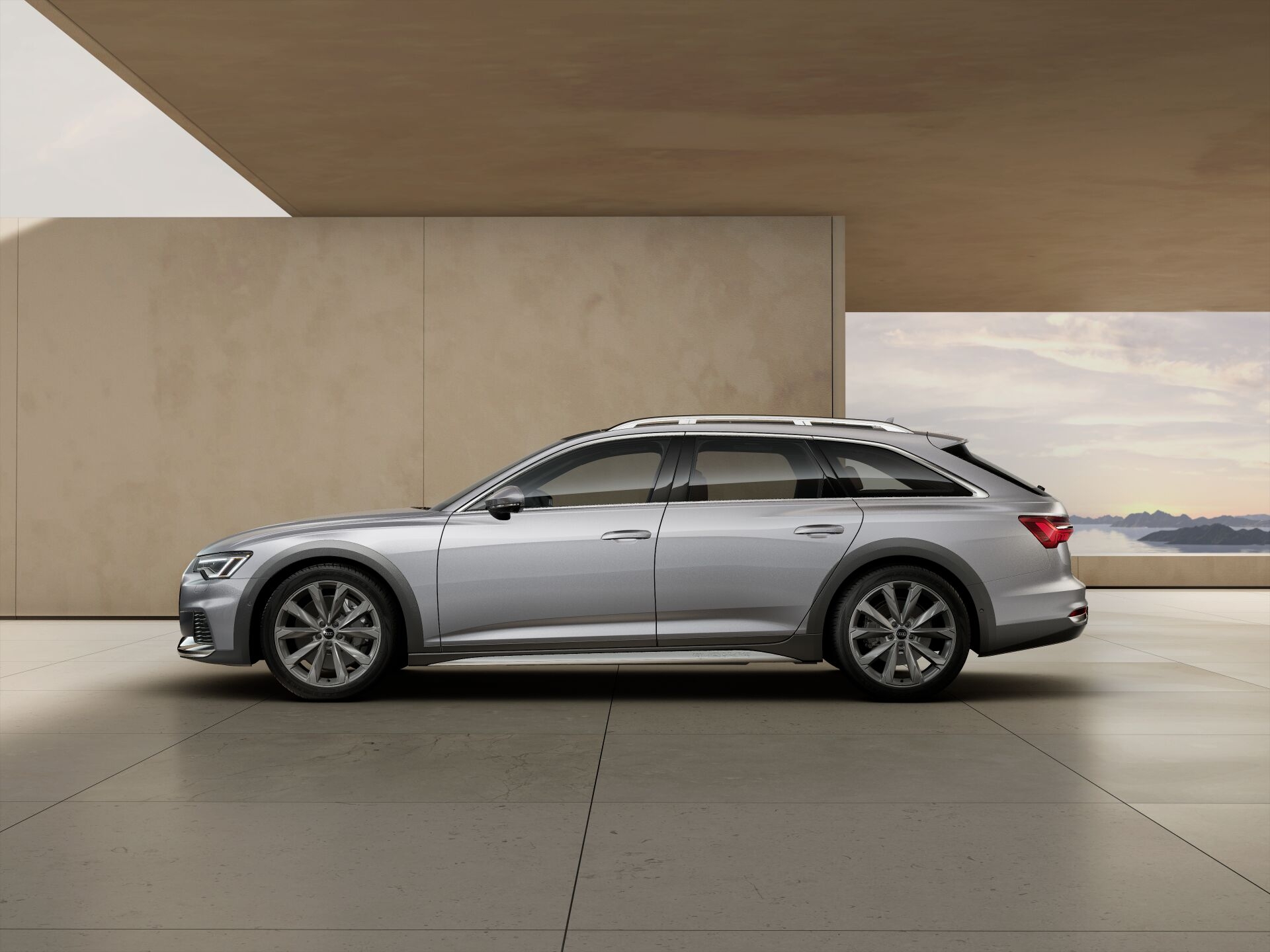 2026 audi a6 allroad
