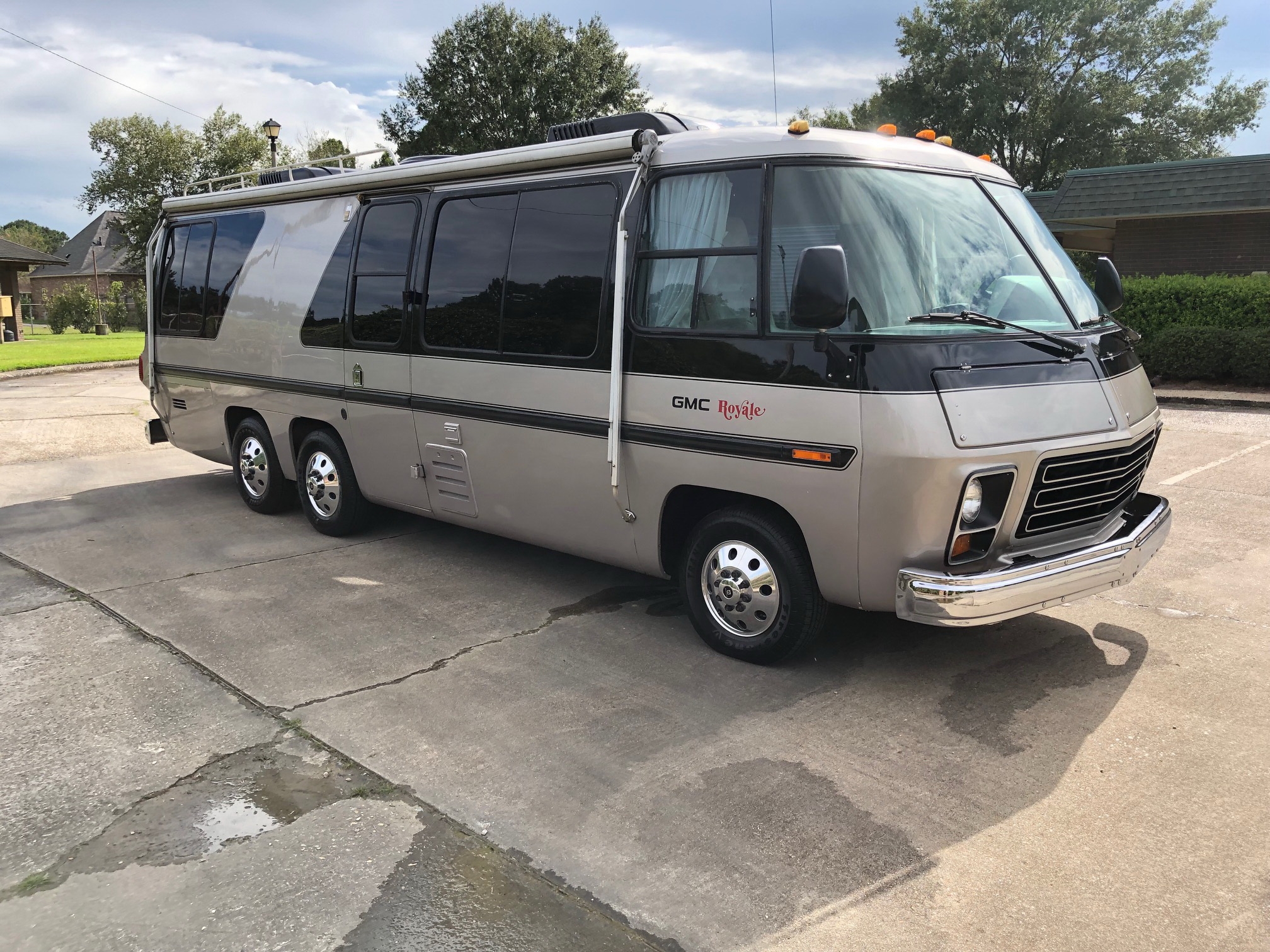 mazda parkway for sale
