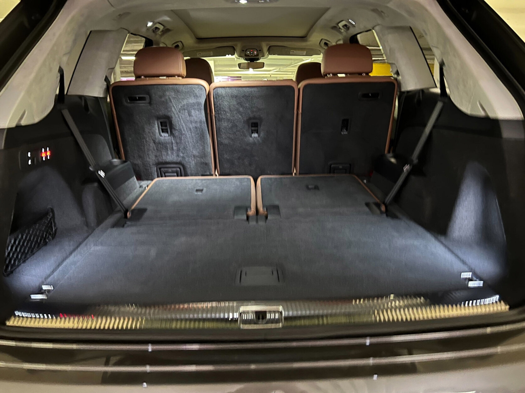 audi q7 third row audi q7 third row