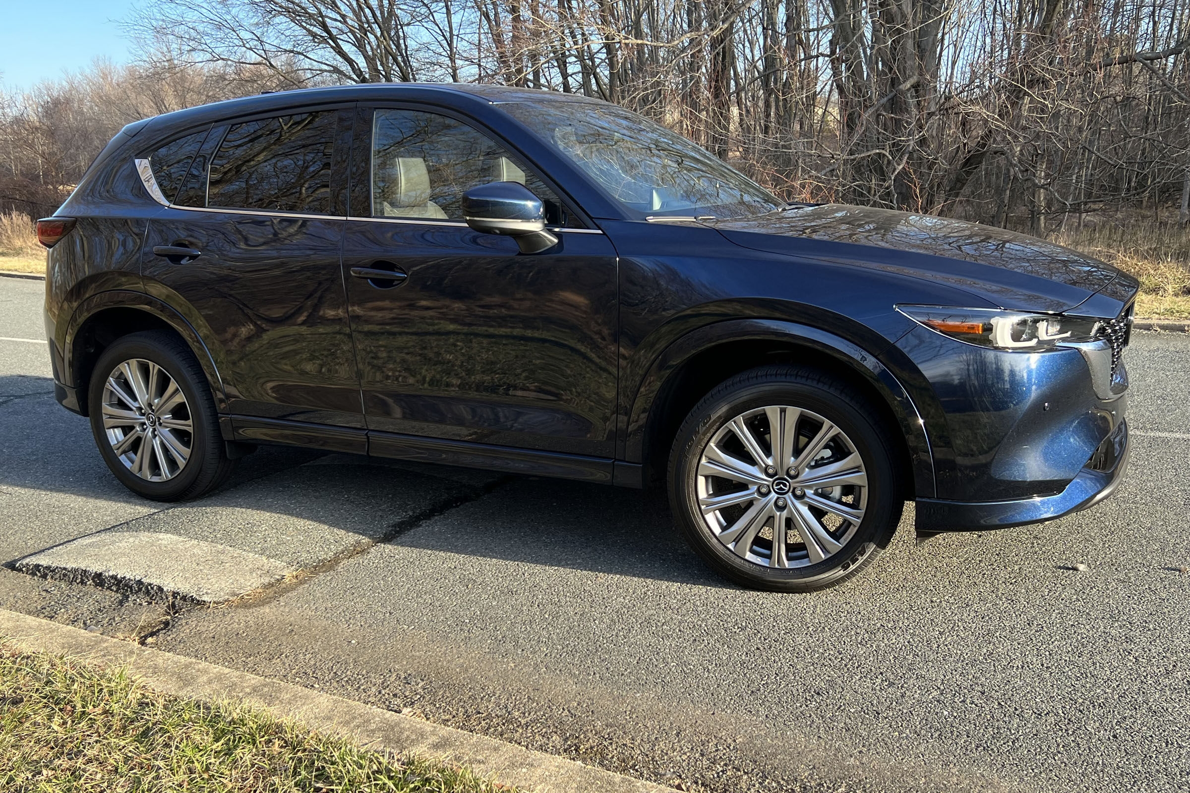 mazda cx 5 feedback mazda cx 5 feedback