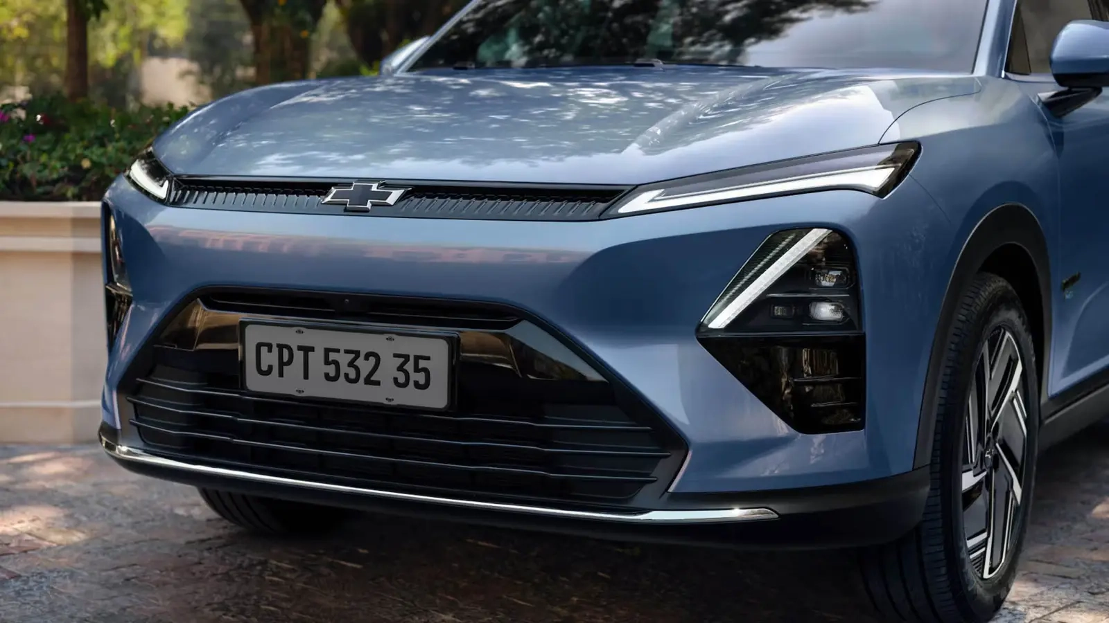 chevrolet hybrid brazil 2026