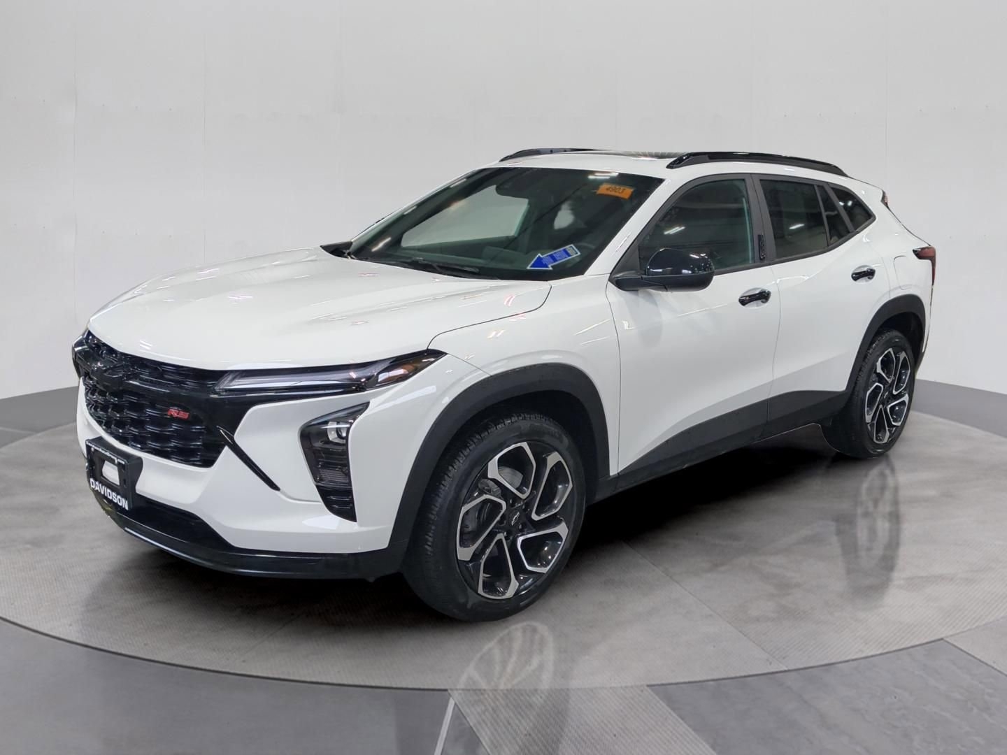Chevrolet Trax Sales Figures US Car Sales Figure
