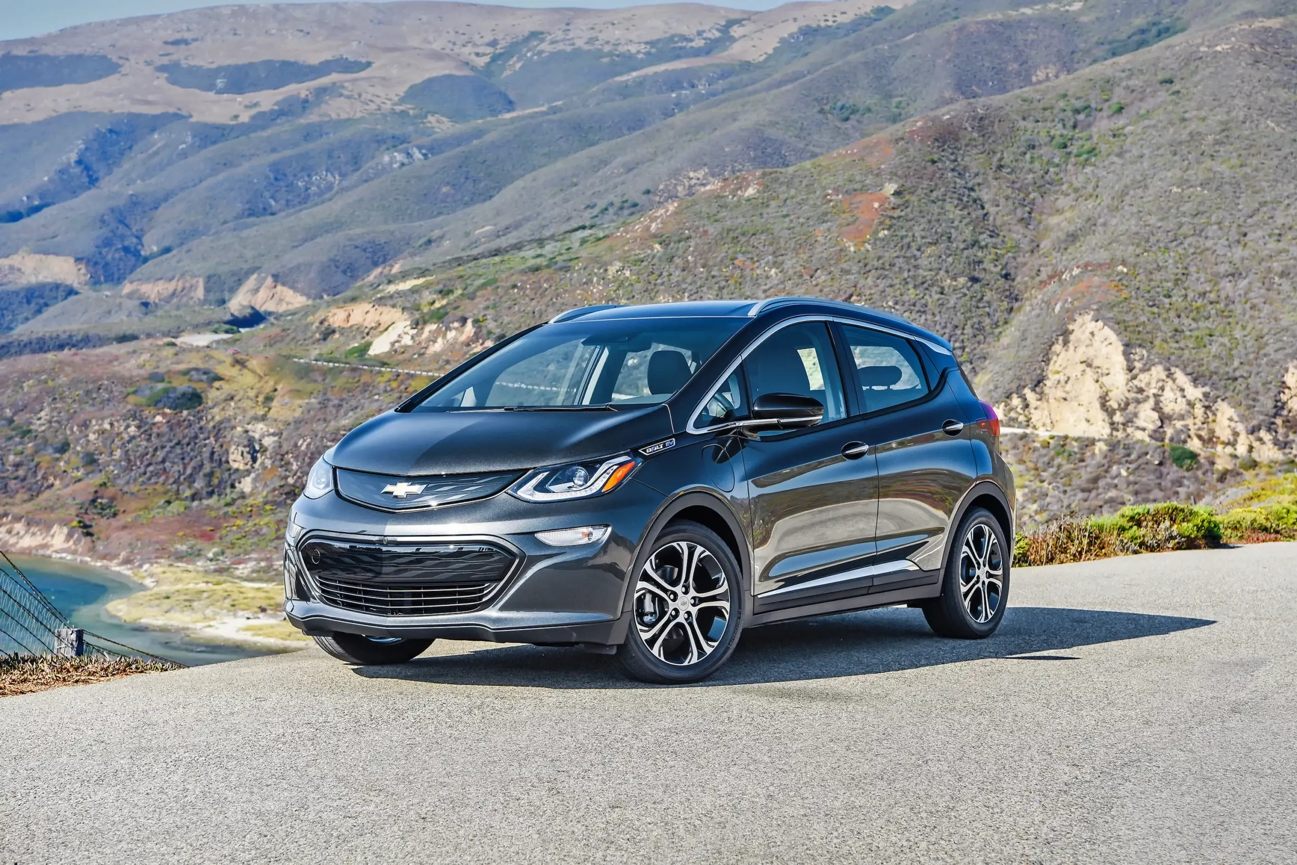 Chevy Bolt Battery Lawsuit Ends As Federal Judge Approves Final Settlement EV
