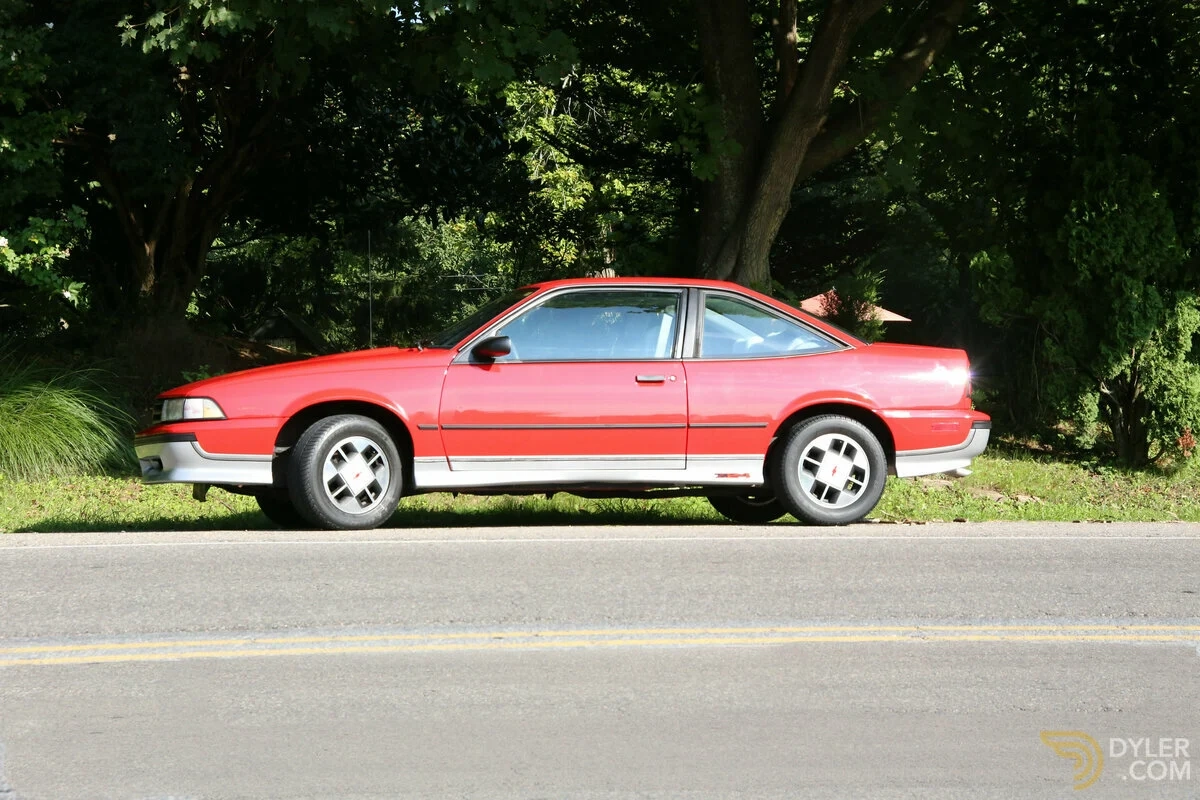 Classic 1990 Chevrolet Cavalier Z24 For Sale Price 12 500 Usd Dyler