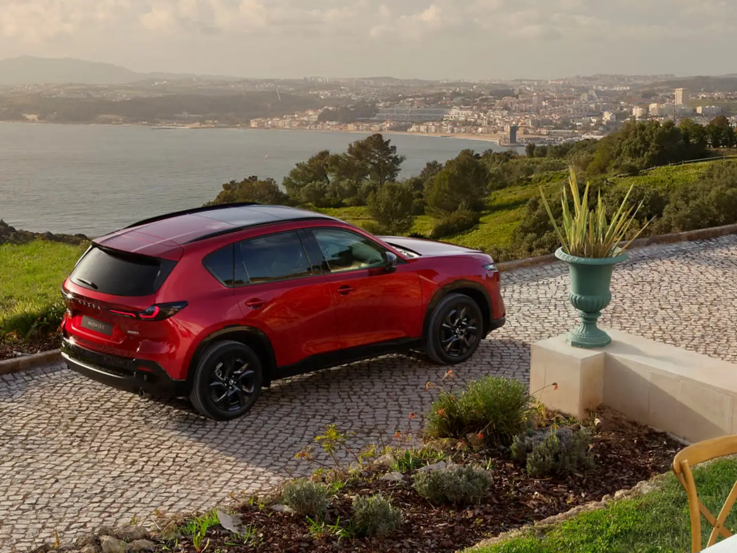 mazda cx 5 0-60 mph