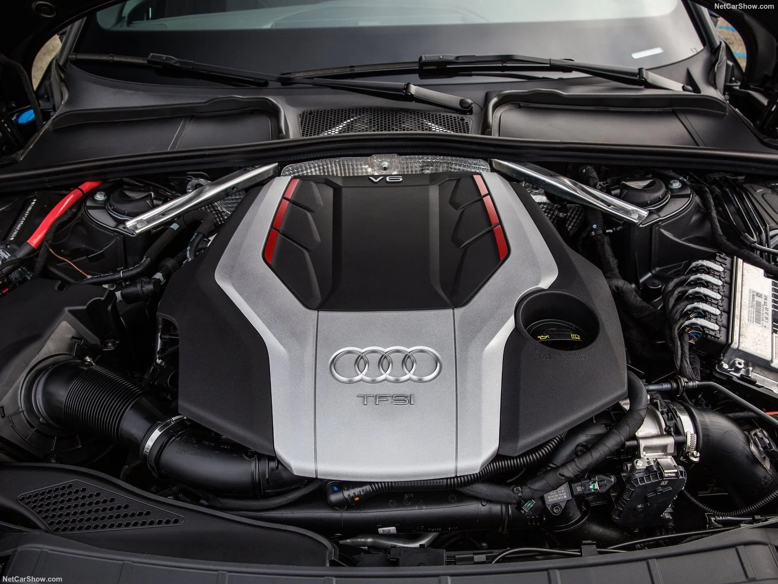 Evolution Of Audi S5 Generations All Models Photos Specs