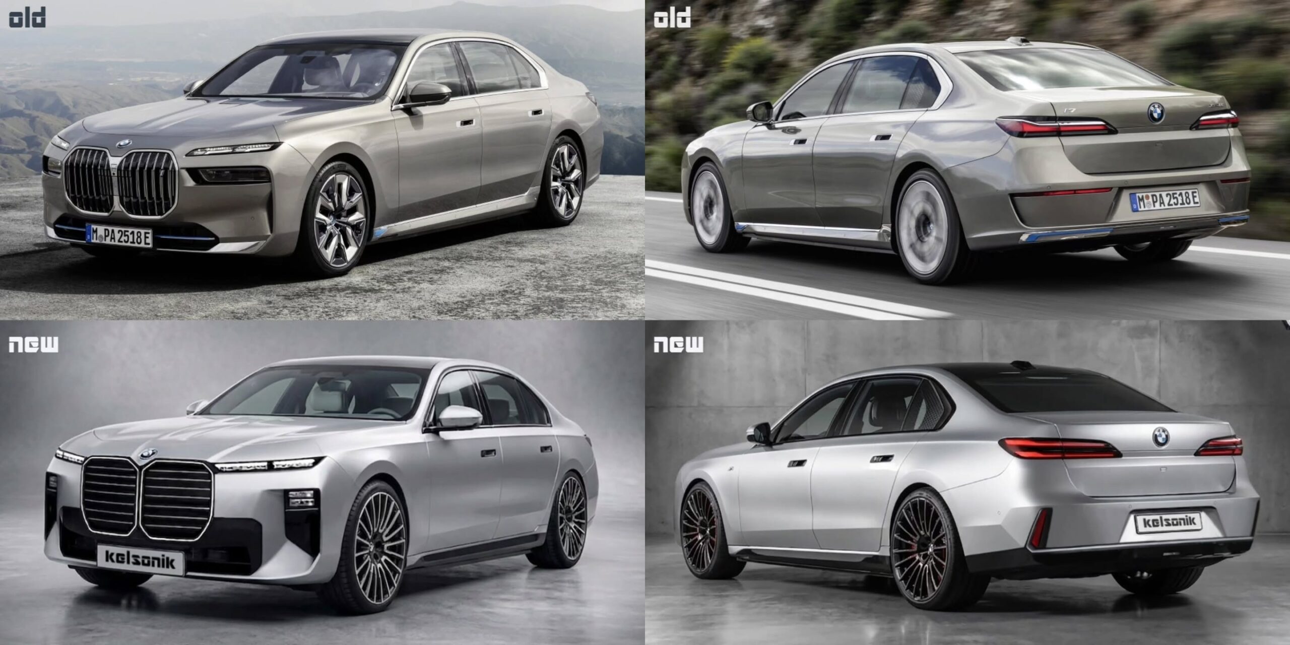 bmw i7 news today