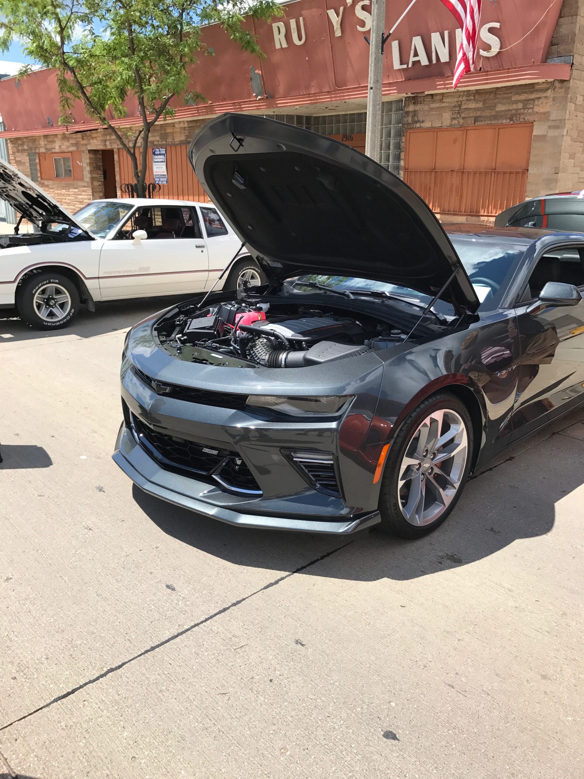 File Cool City Classic Car Show 2017 Two Rivers WI Flickr MichaelSteeber 3 jpg Wikimedia Commons