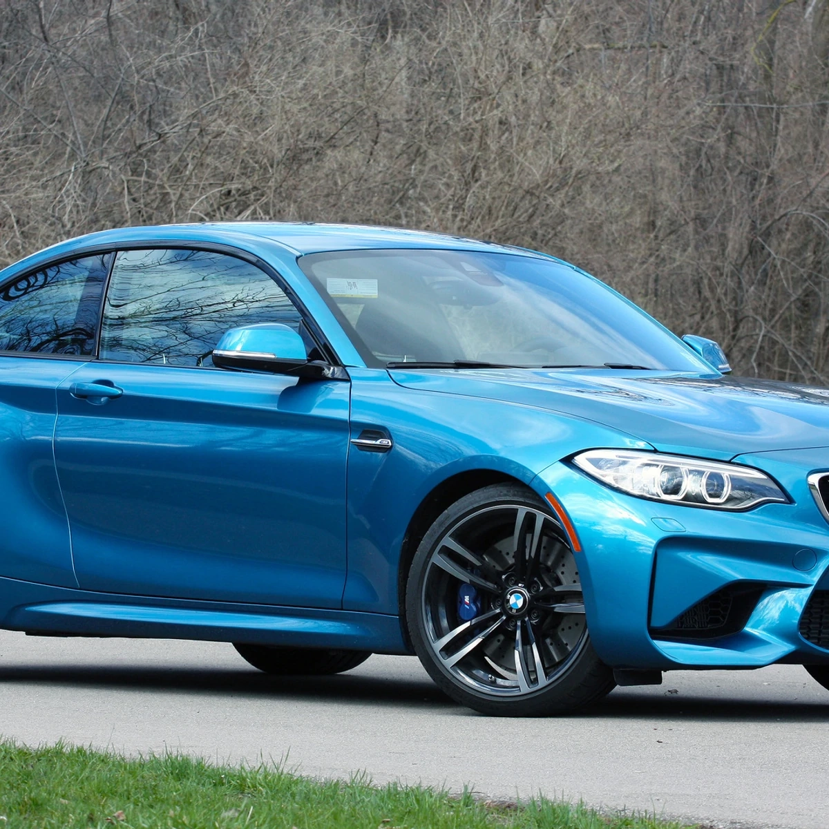 2016 bmw m2 0-60 2016 bmw m2 0-60