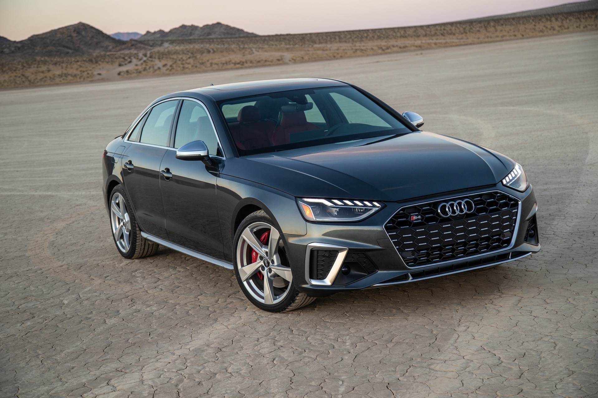 2020 audi s4 0-60 2020 audi s4 0-60