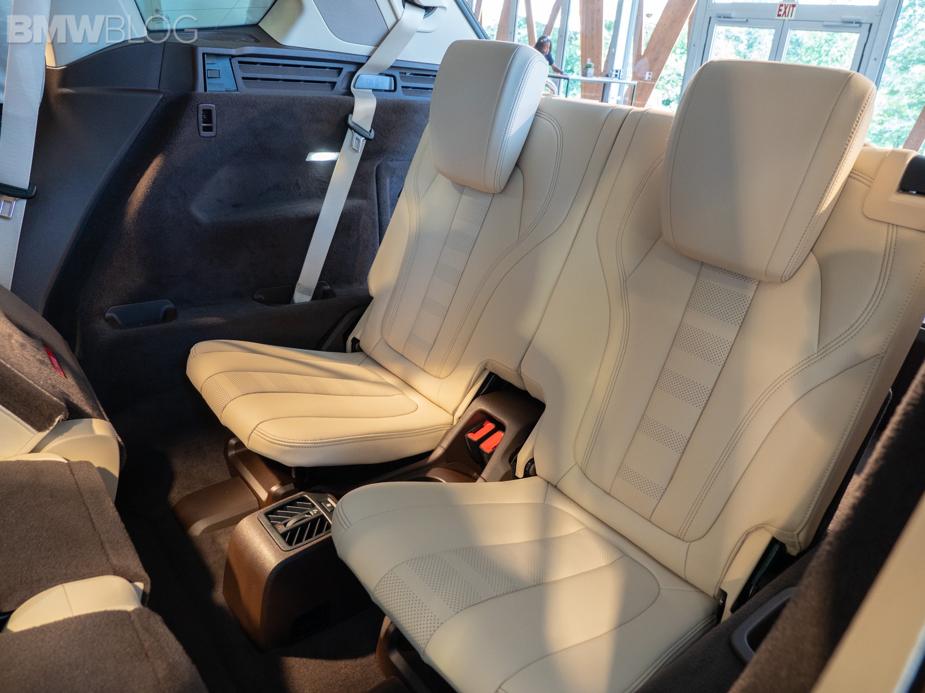 bmw third row suv bmw third row suv