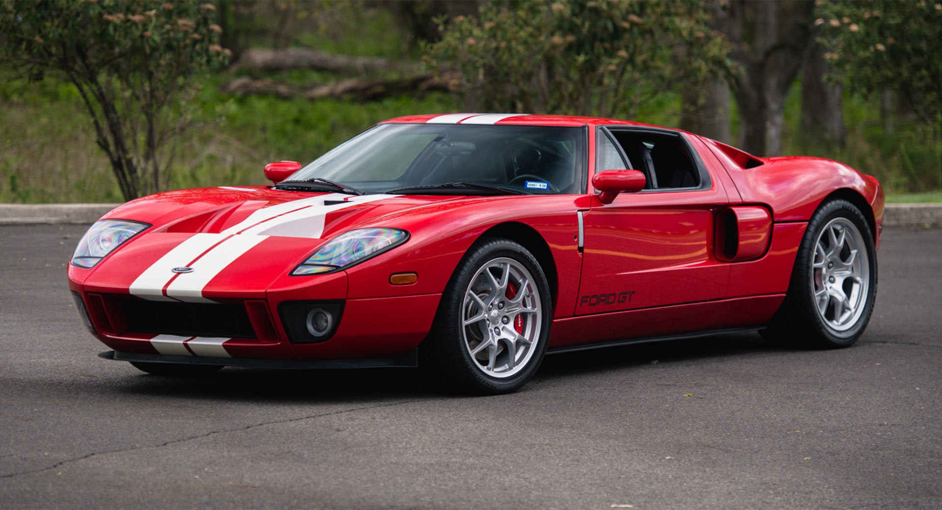 Ford GT Prices Have Skyrocketed But What About Other High End Cars Carscoops